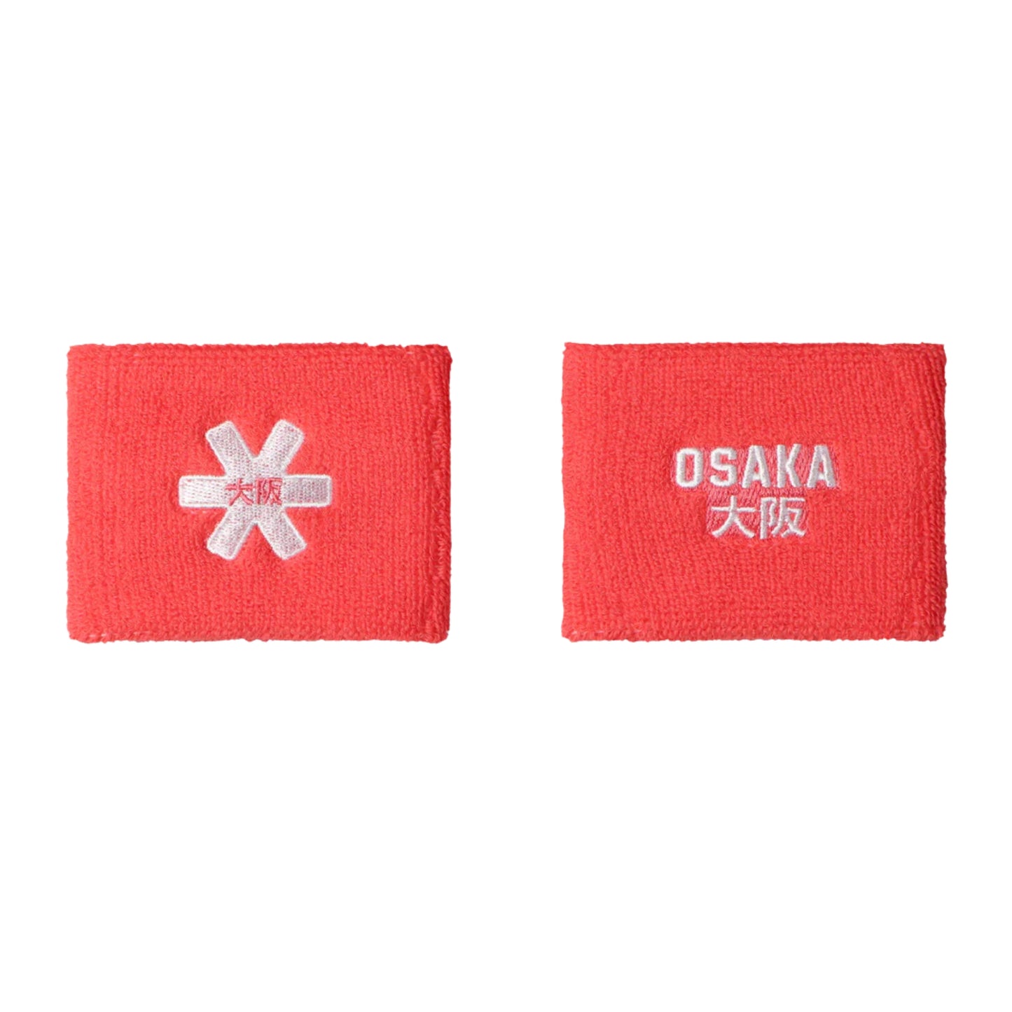 Osaka Wristband Set