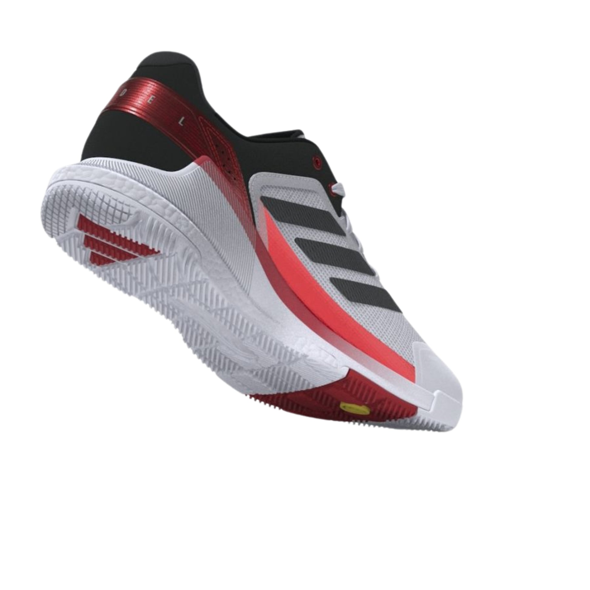 Adidas CrazyQuick Boost Padel Shoes - Outsole