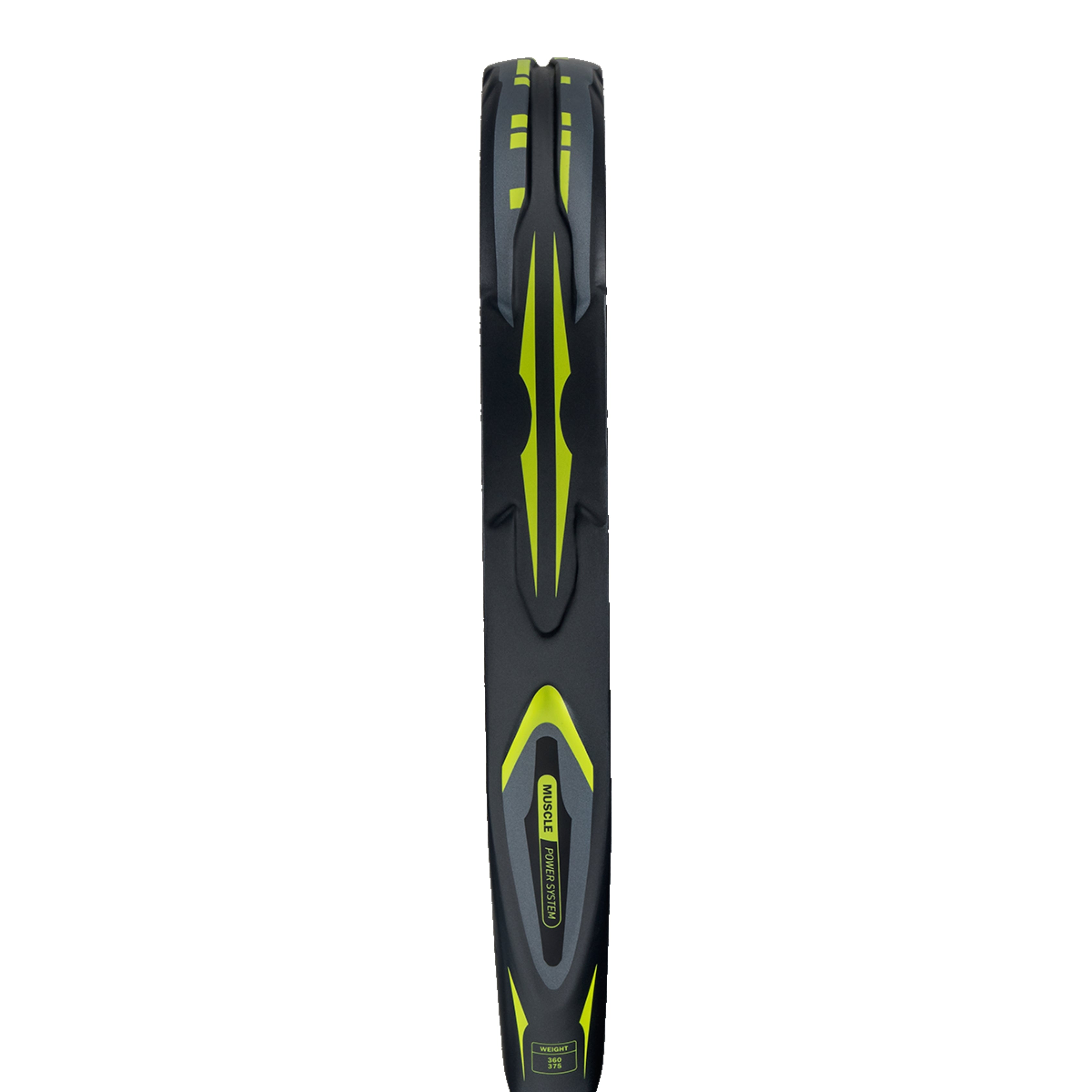 スローライフ Tripper AB & Accublade XTR Adidas Arrow HIT Carbon Attack 2026 Padel Racket | PadelZone