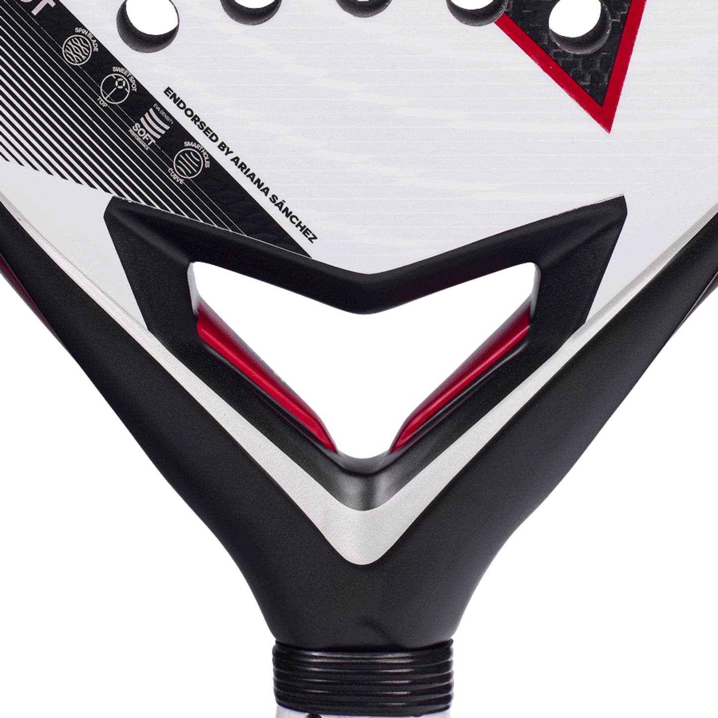 Adidas Arrow HIT PRO-EDT 2026 - Ari Sanchez