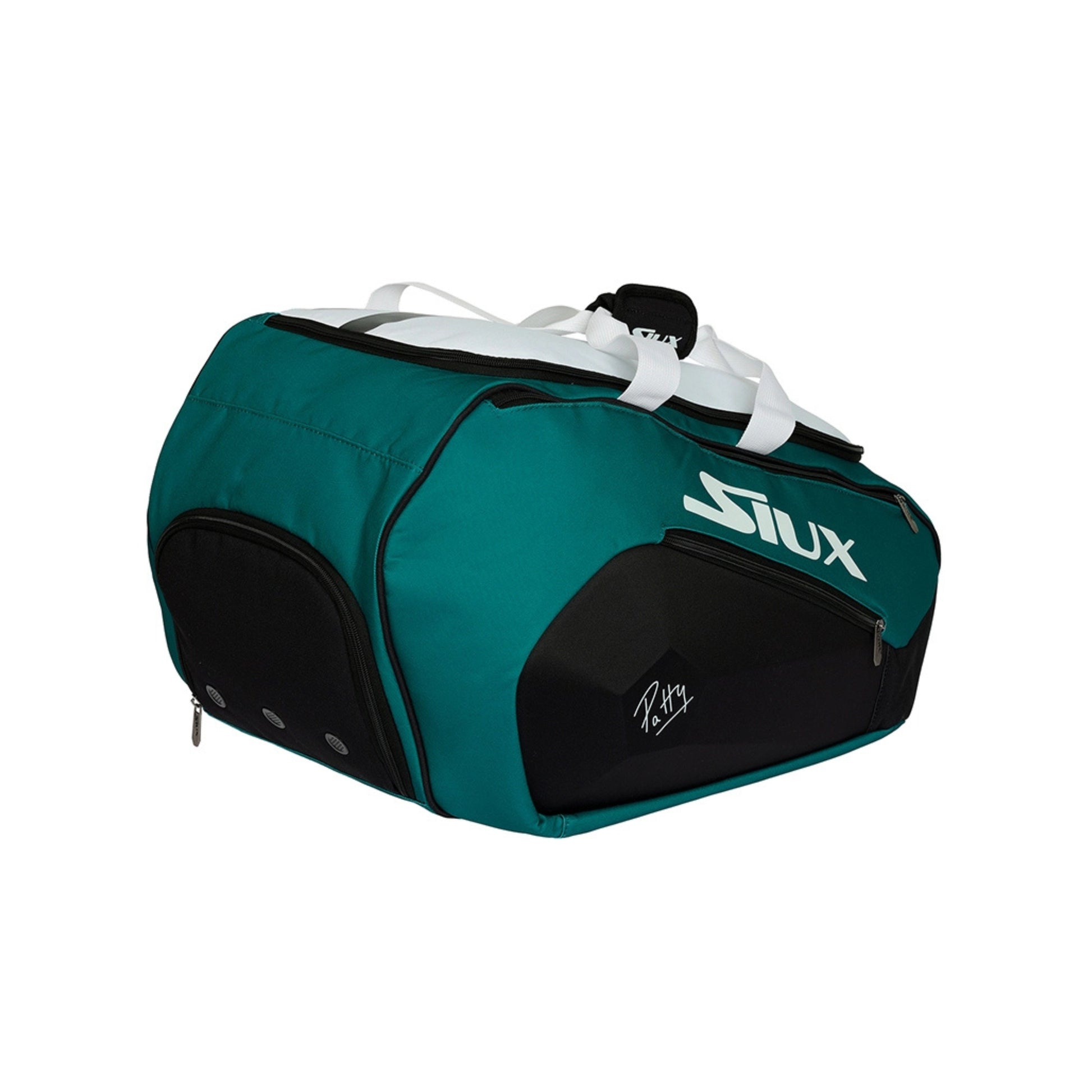 Siux Trilogy SS24 Padel Bag - Laundry