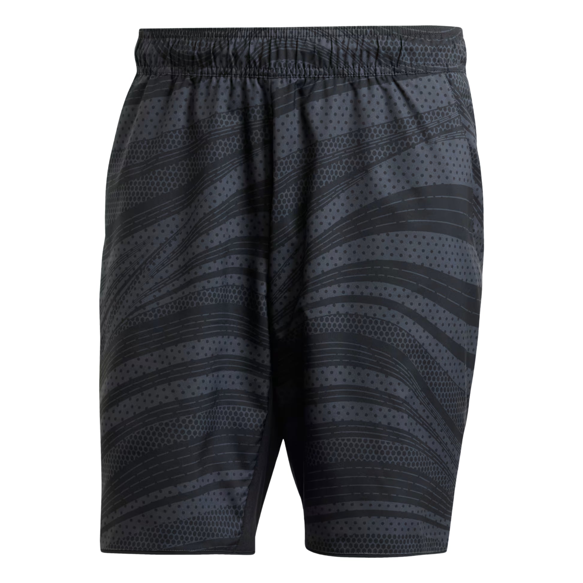 Adidas Club Climacool Graphic Shorts - Shorts