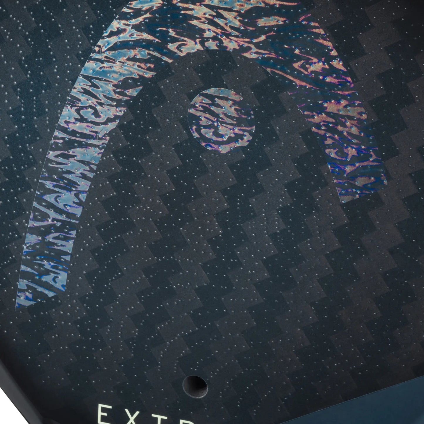 Head Extreme One X 2025 Padel Racket - One