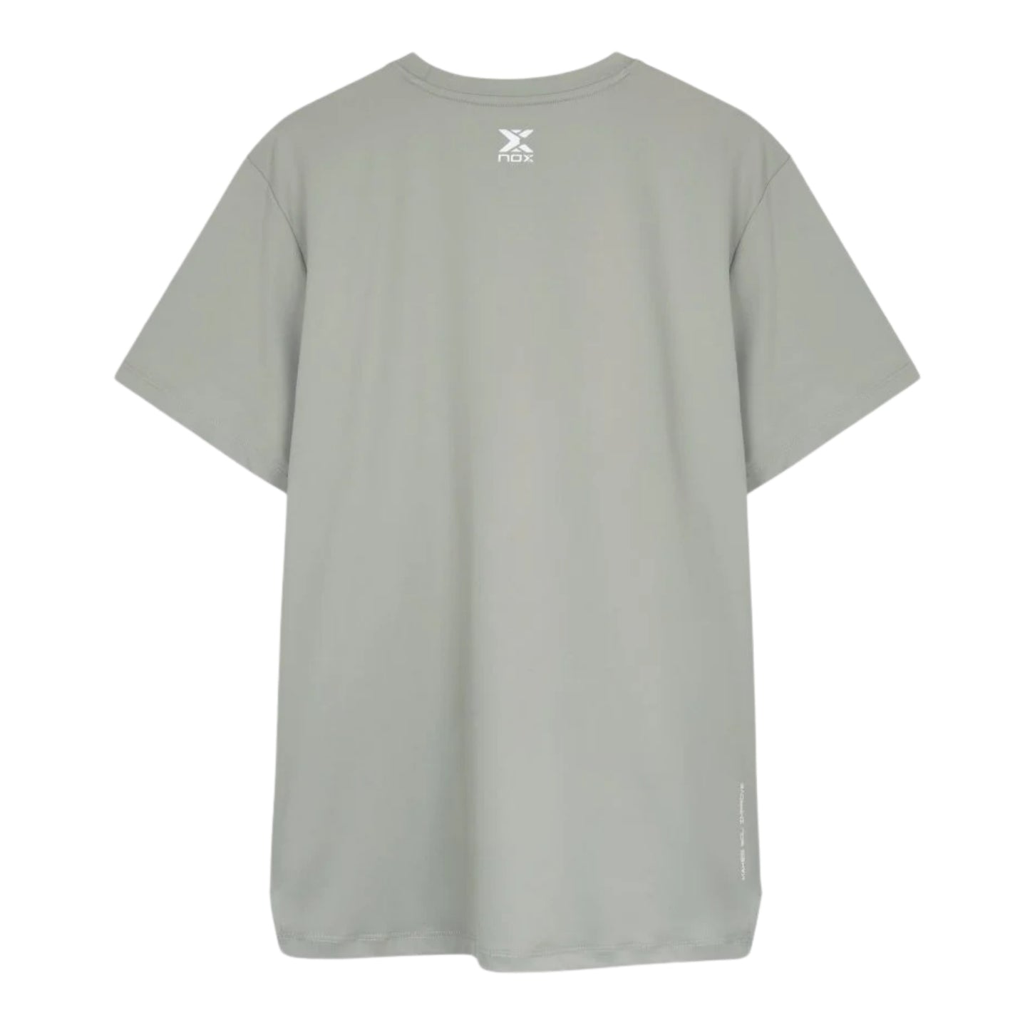 NOX Team Series T-Shirt Men - Grey