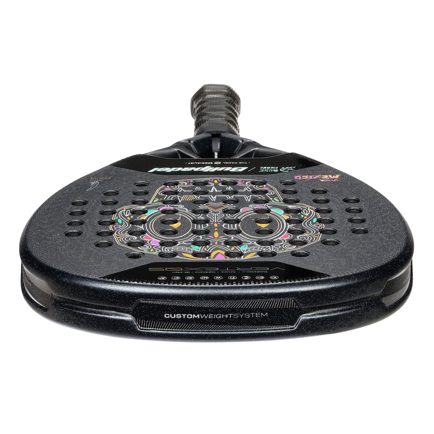 Bullpadel Vertex 05 MX 25 - LTD Collection