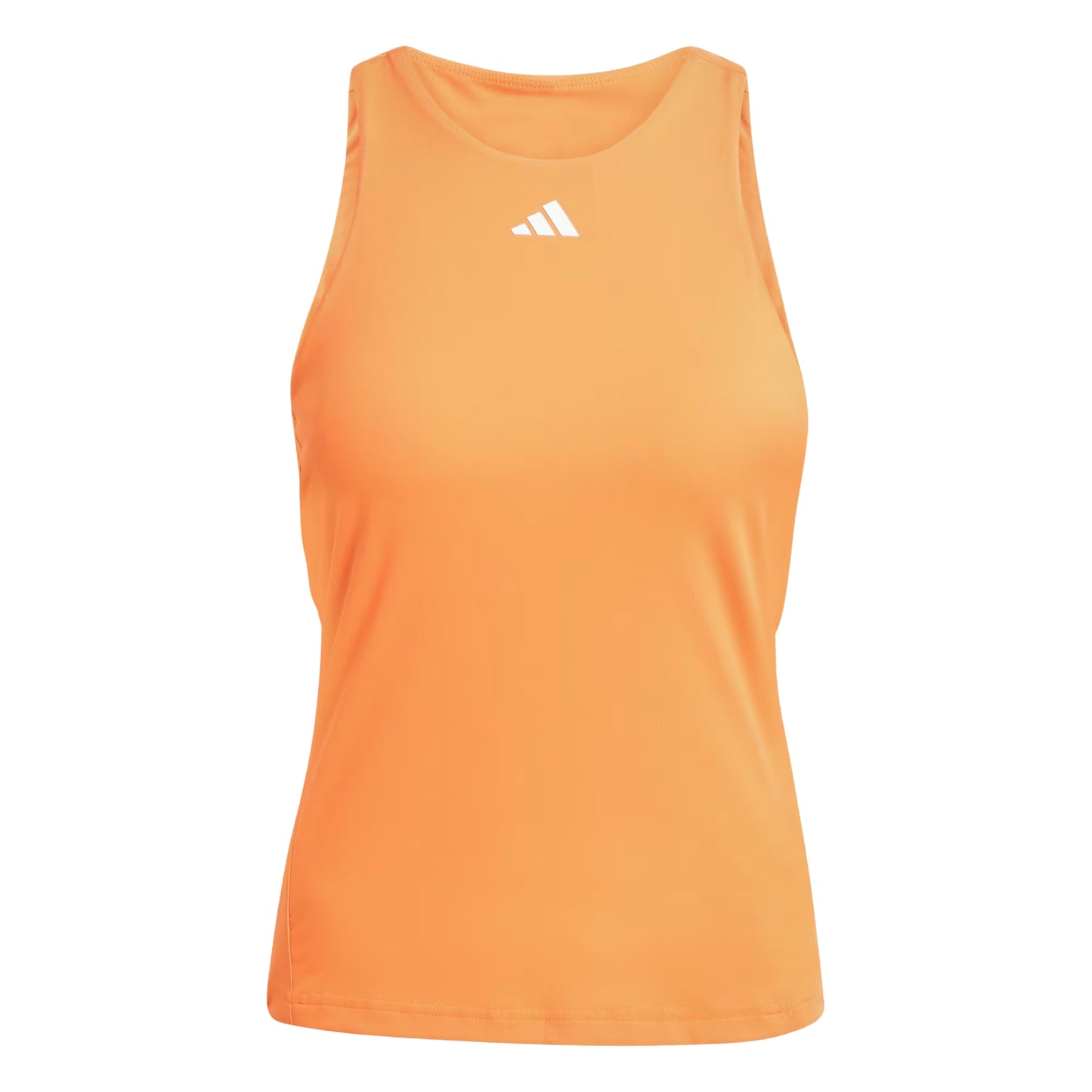 Adidas Climacool Y-Tank Top - Orange - Tank