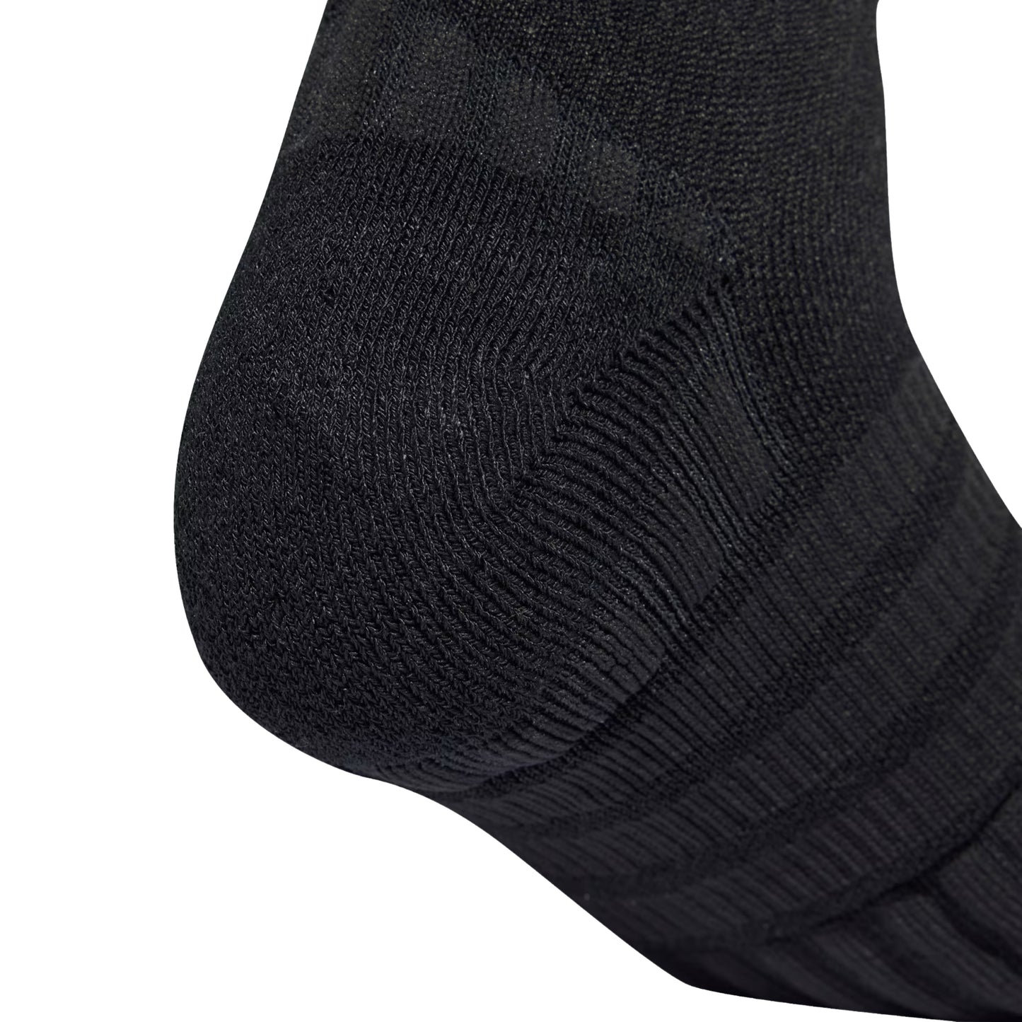 Adidas Low-Cut Cushioned Court Socks