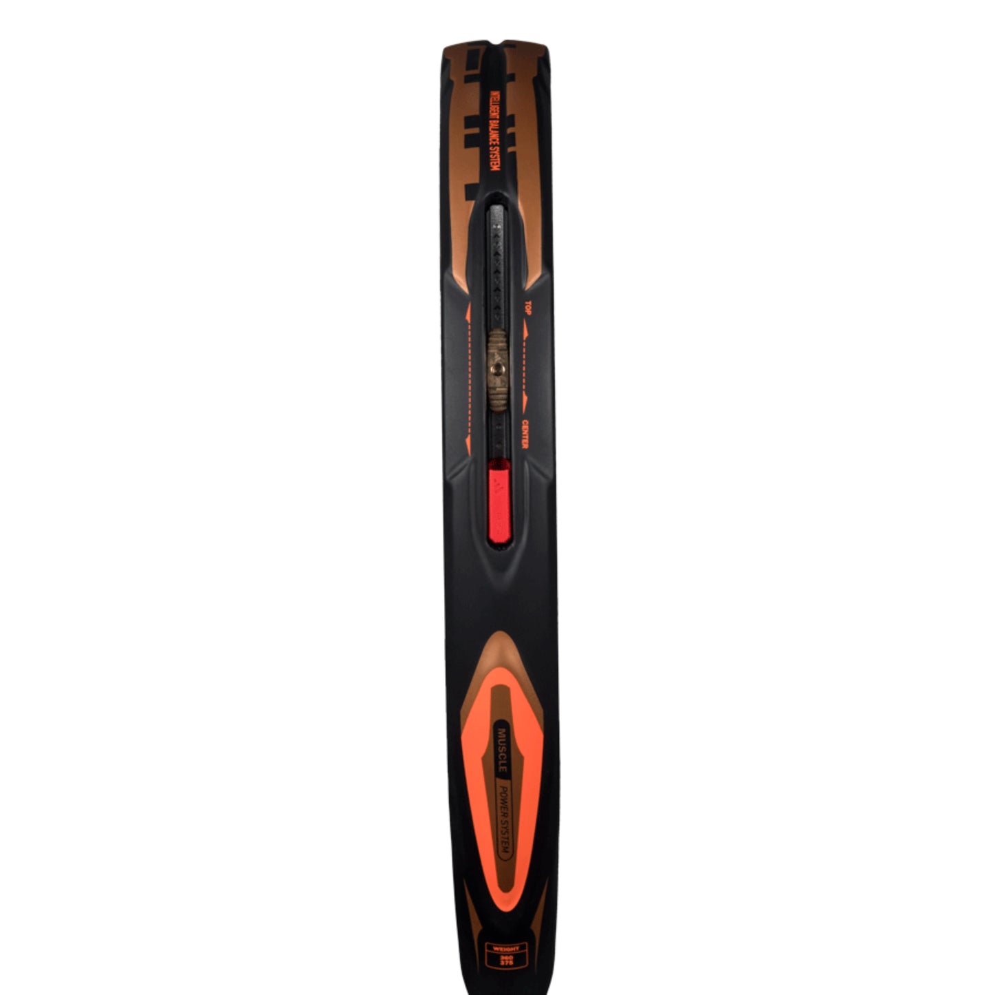 Adidas Arrow HIT CTRL 2026 Padel Racket