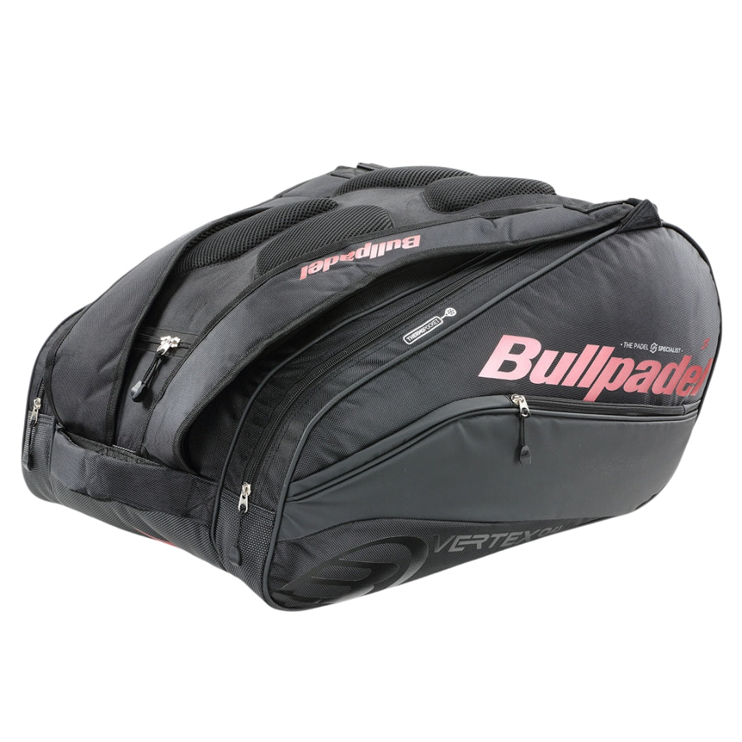 Bullpadel Vertex Racket Bag - Left