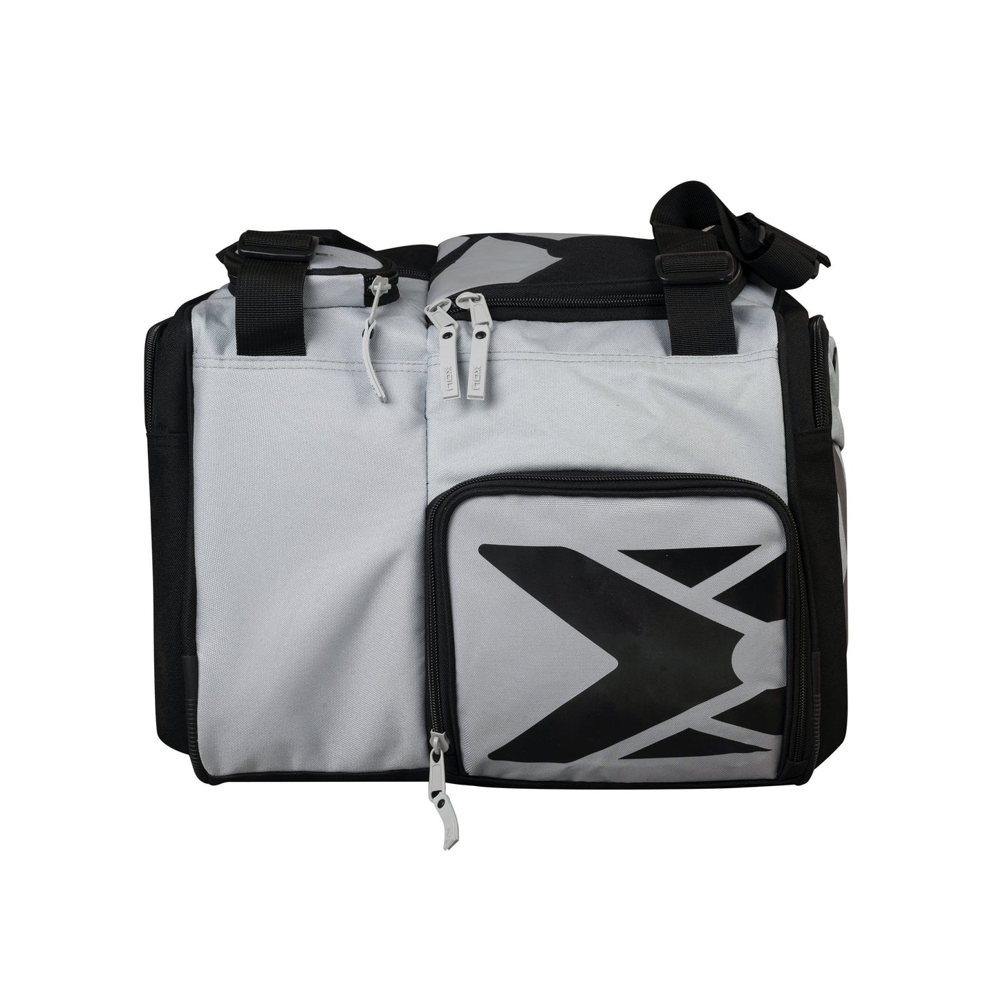 NOX AT10 Competition XL Compact Padel Bag - Front