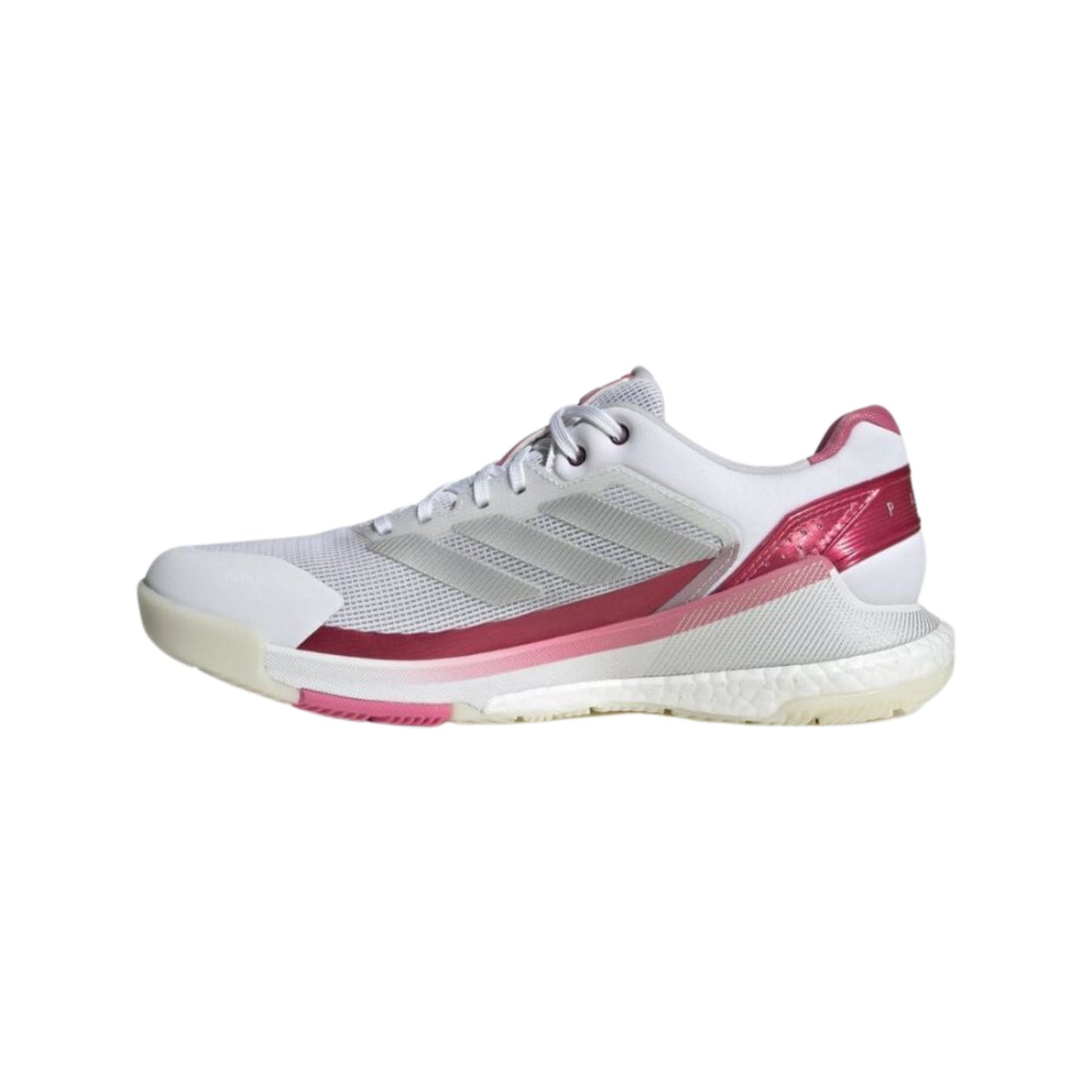 Adidas Crazyquick Boost W Padel Shoes - Inside