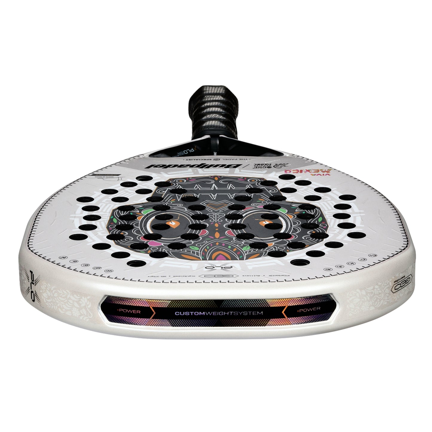 Bullpadel XPLO MX 25 - LTD Collection