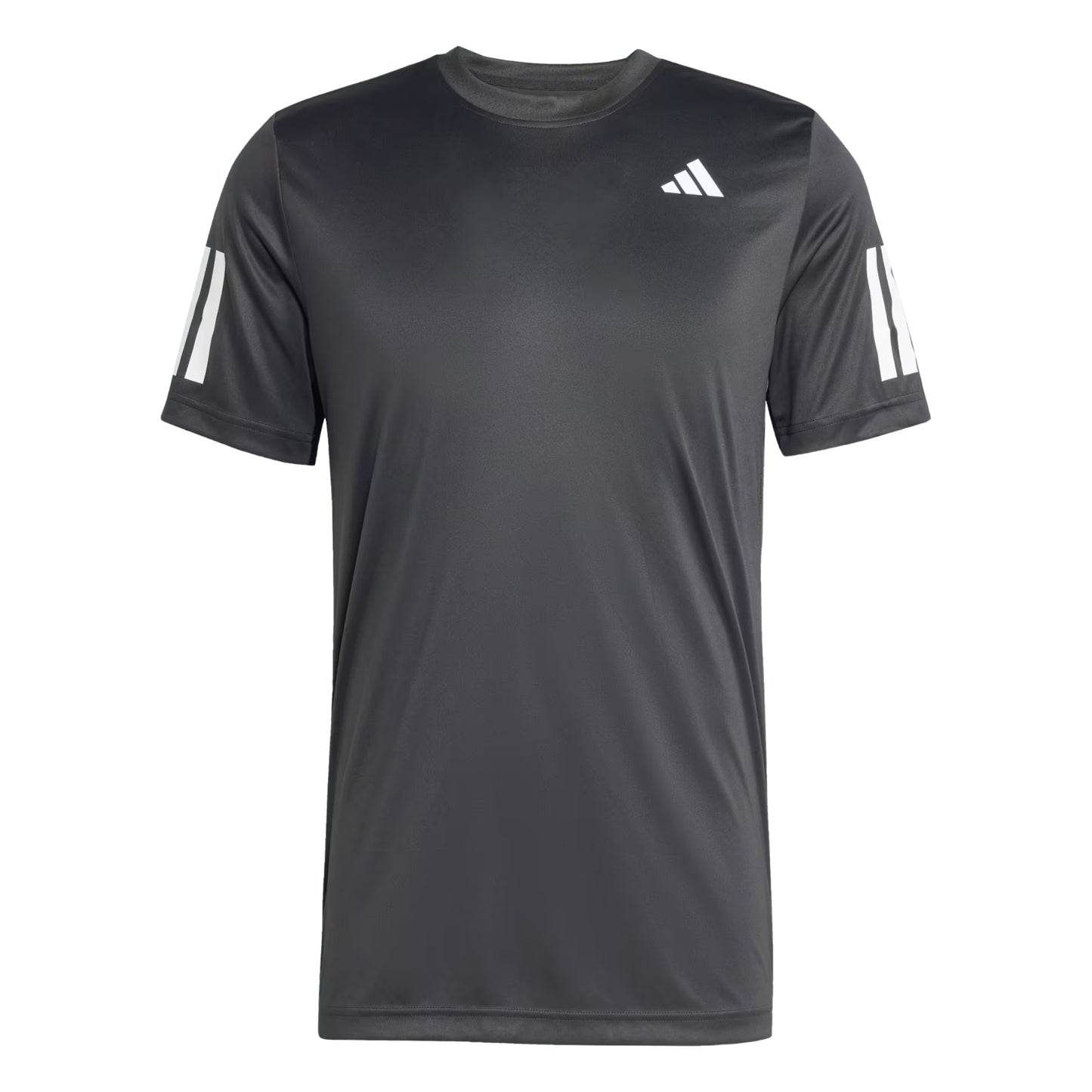 Adidas Club 3STR Climacool Tee - Black - Tee