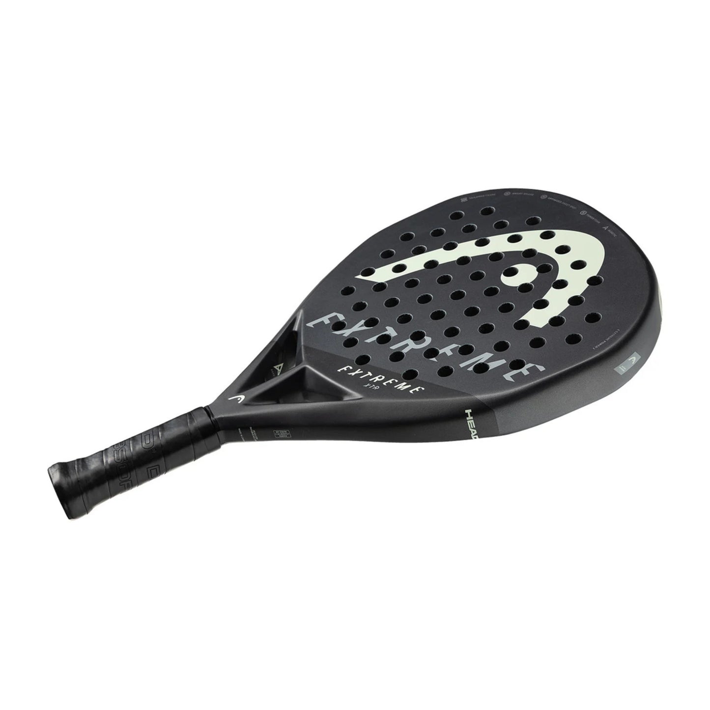 Head Extreme XTR Padel Racket - Right