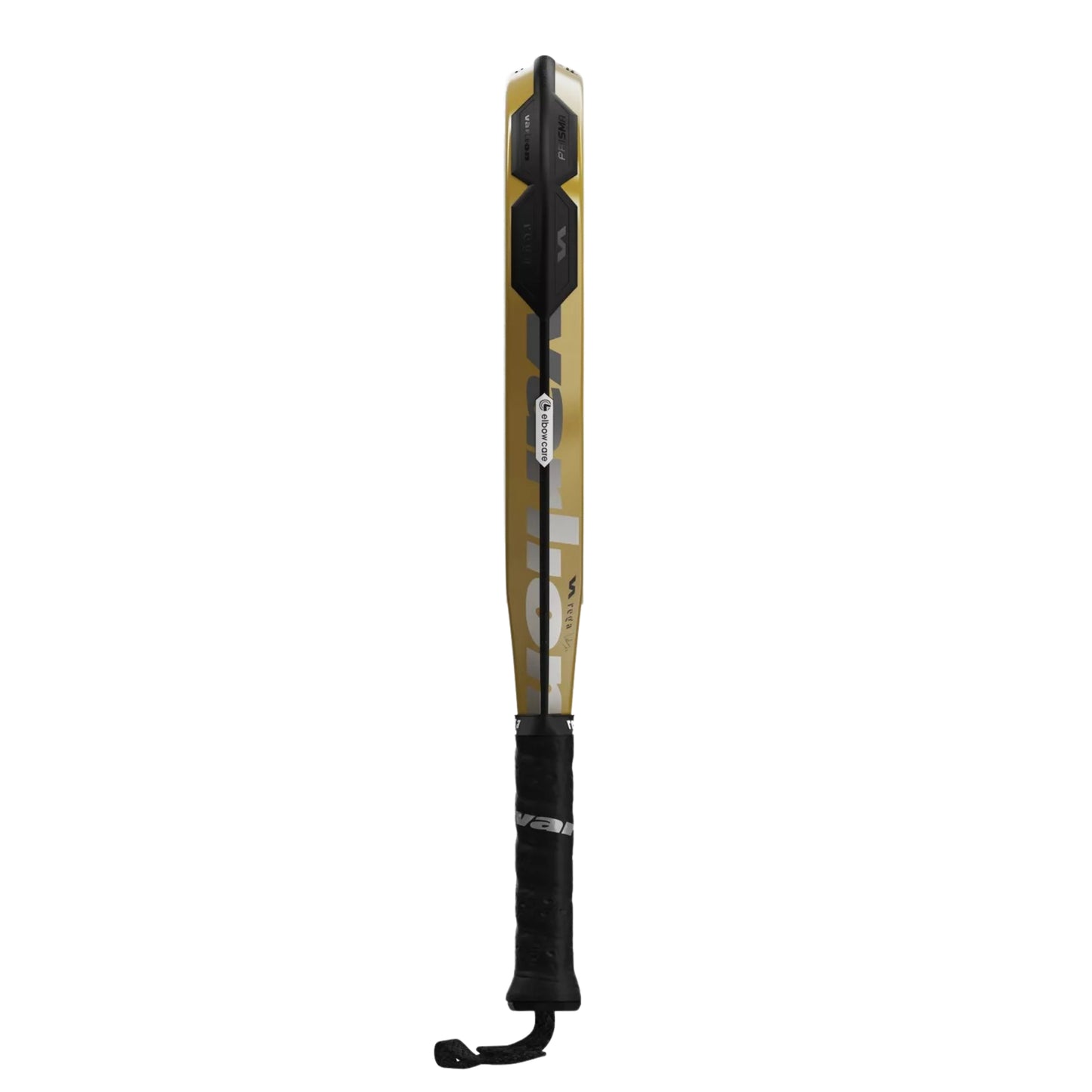 Varlion Maxima Cube Elbowcare Padel Racket - Prisma