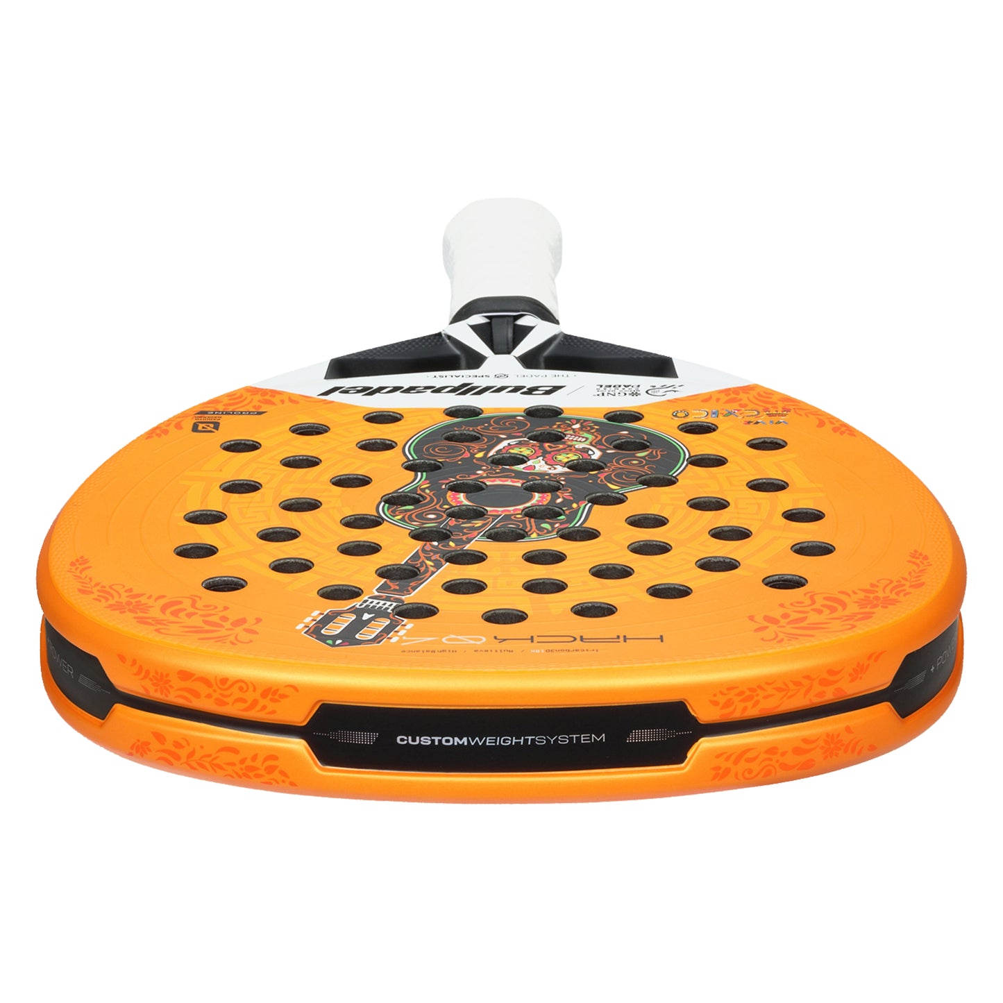 Bullpadel Hack 04 MX 25 - LTD Collection