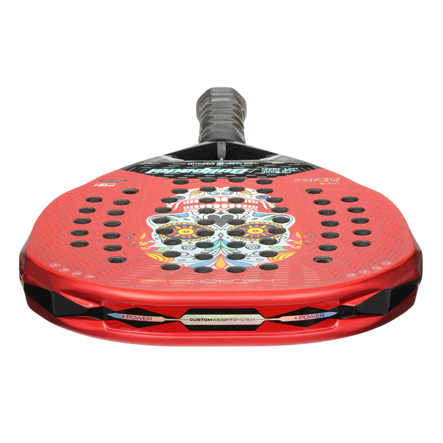 Bullpadel Neuron Edge 02 MX 25 - LTD Collection