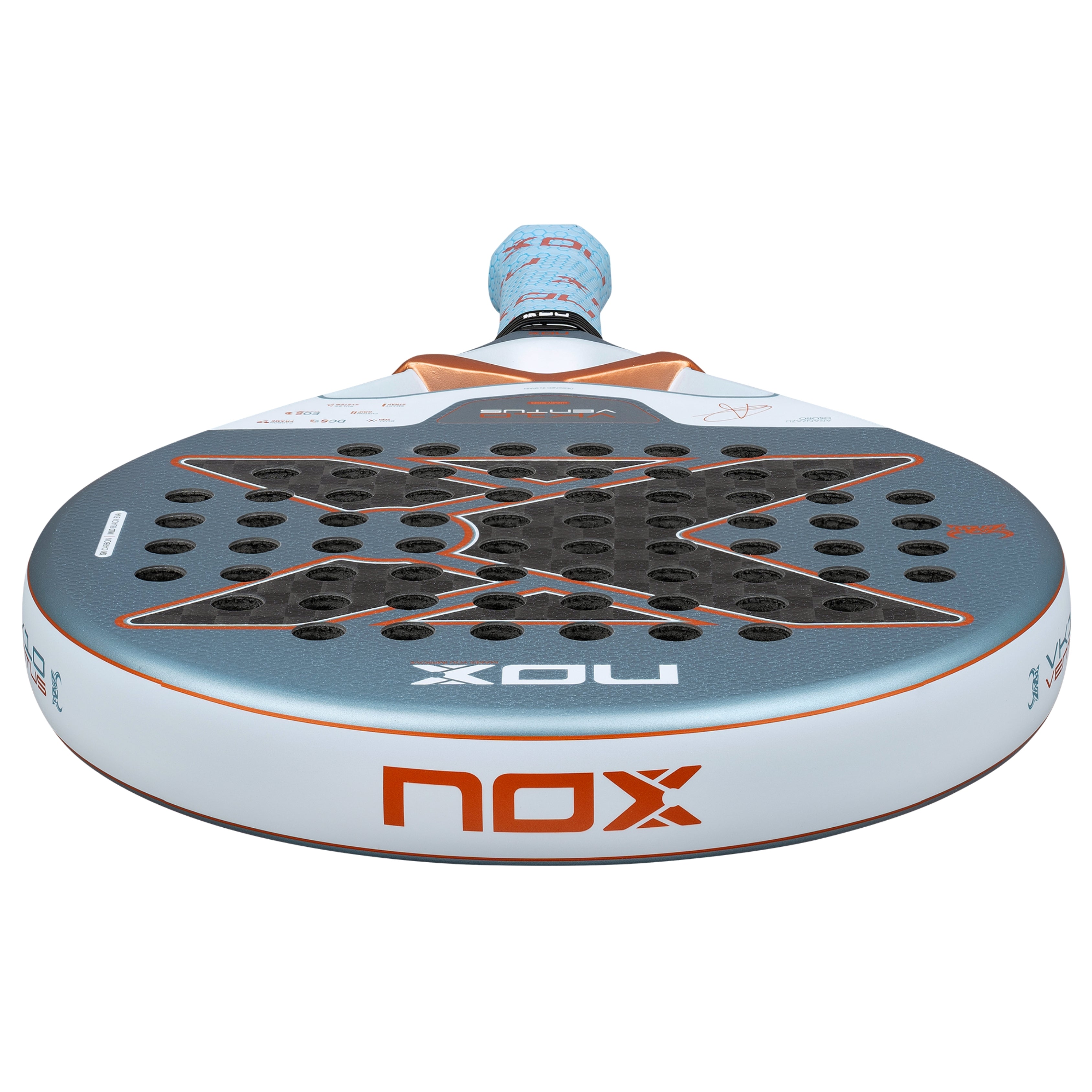 NOX VK10 Ventus Control 12K by Aranzazu Osoro – PadelZone