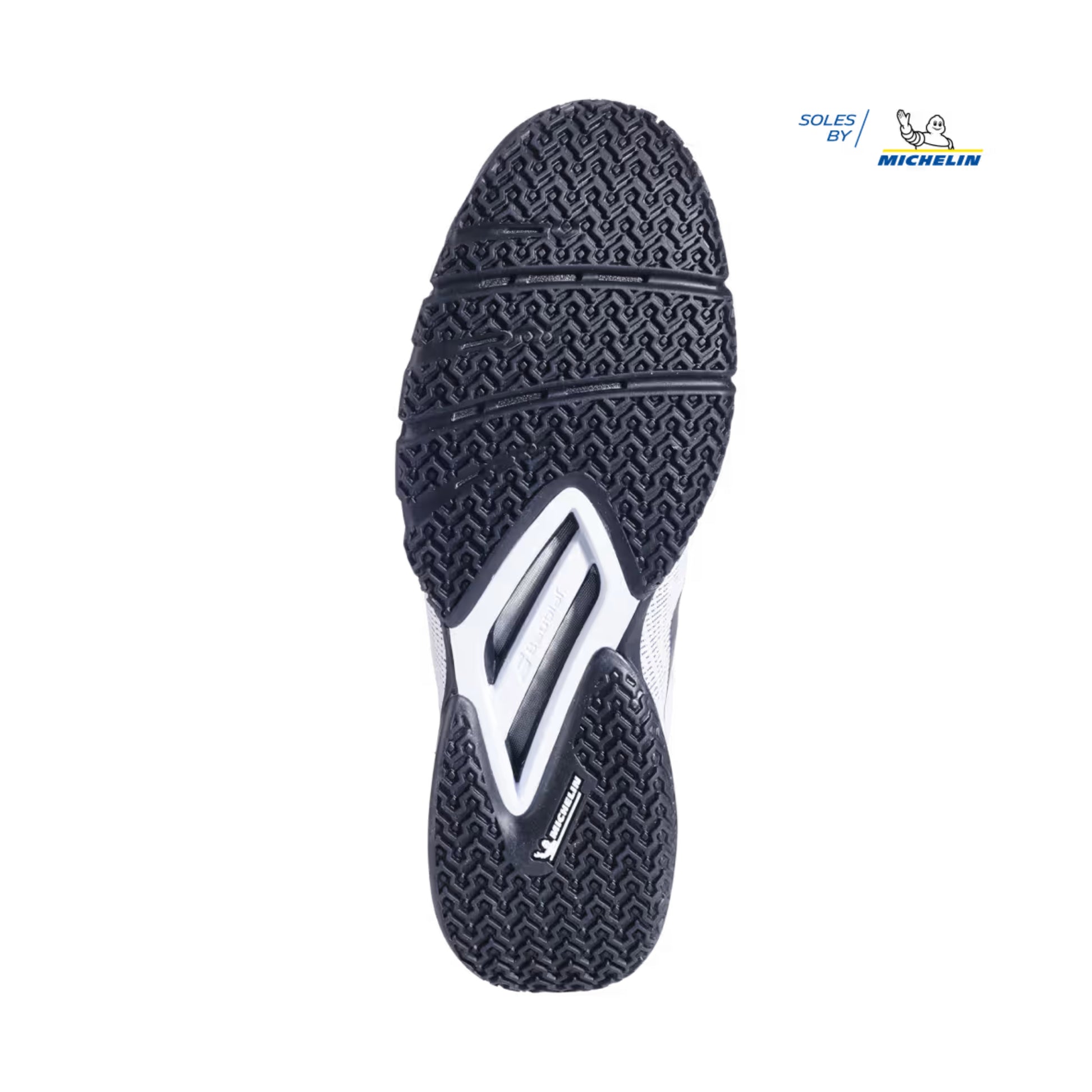 Babolat Jet Viva Padel Shoes- Outsole