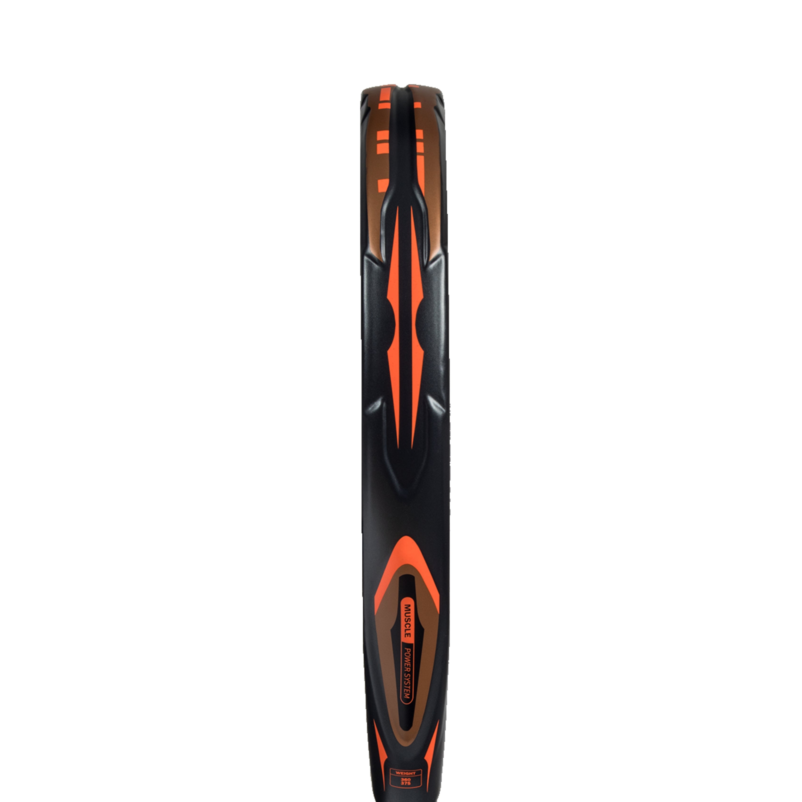 スローライフ Tripper AB & Accublade XTR Adidas Arrow HIT Carbon Control 2026 Padel Racket | PadelZone