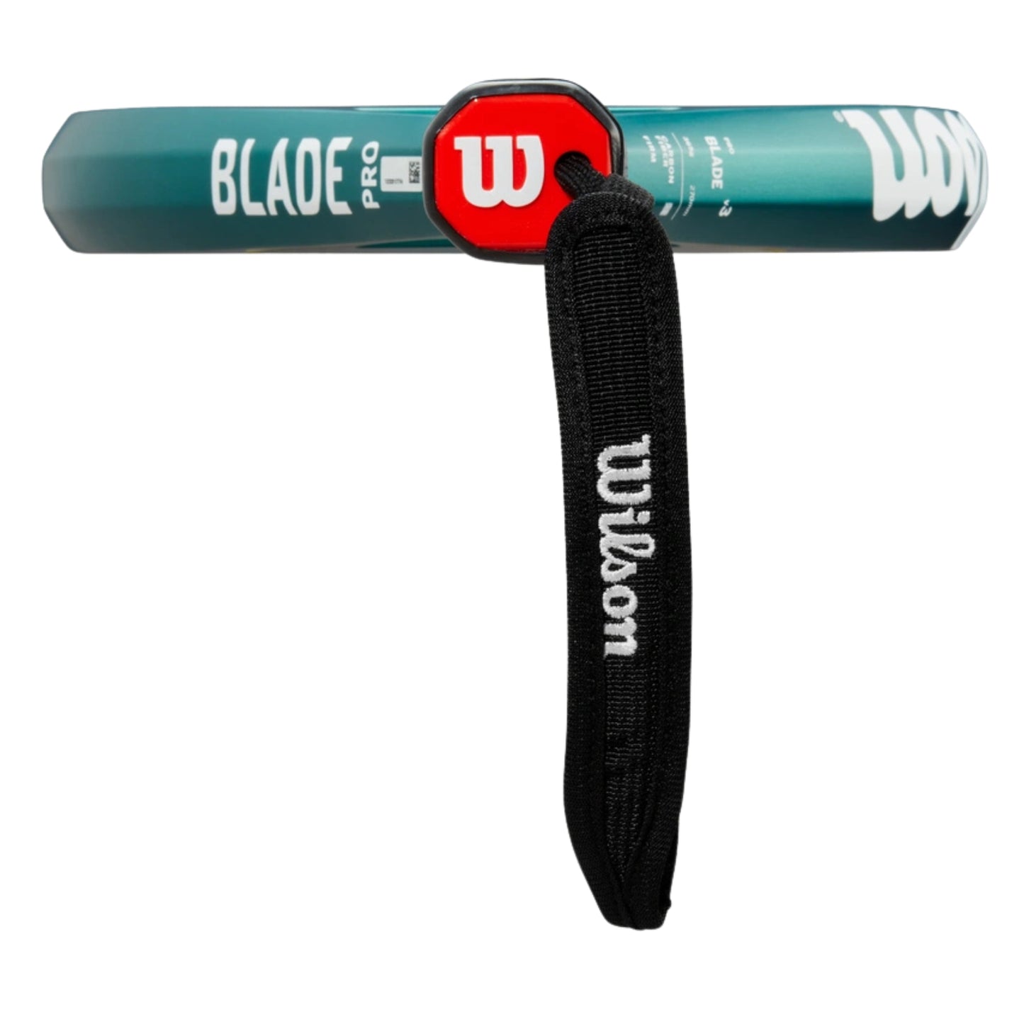 Wilson Blade Pro V3 Padel Racket - Handle