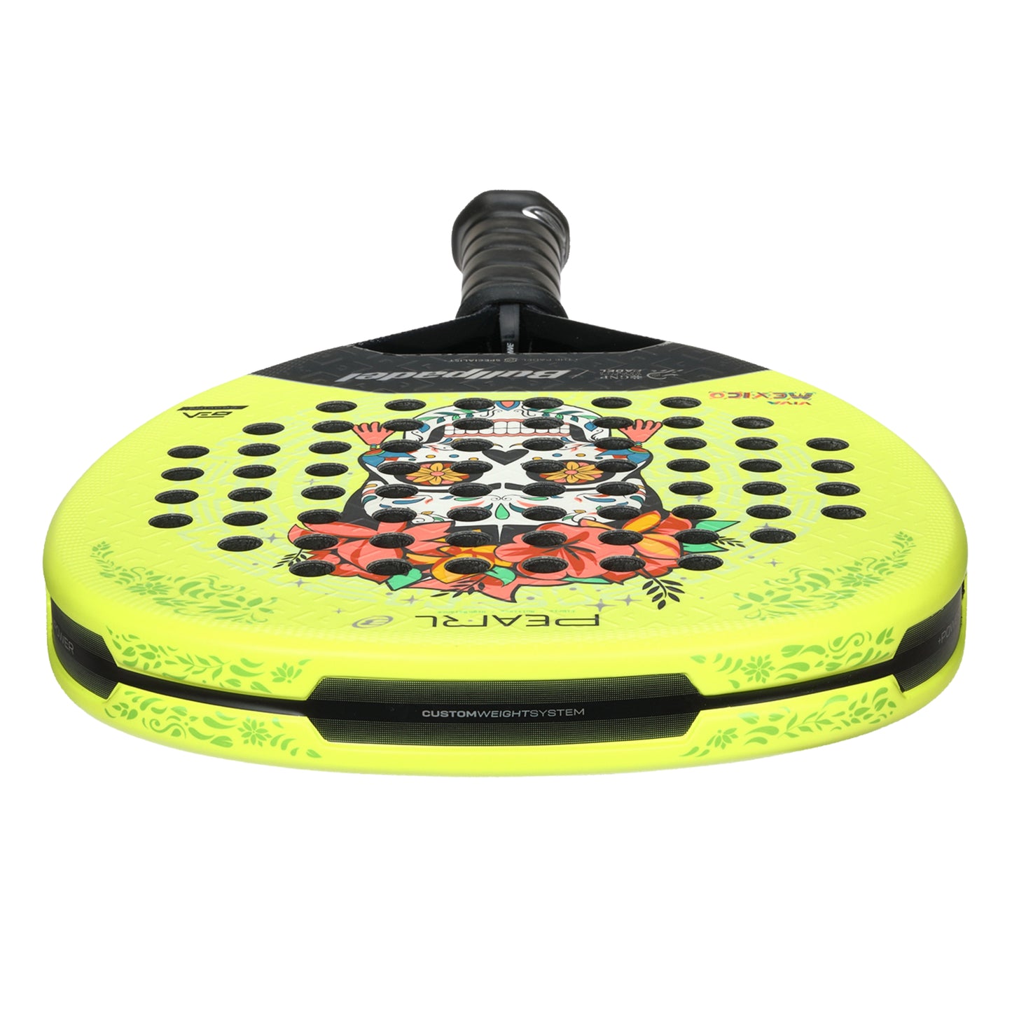 Bullpadel Pearl MX 25 - LTD Collection