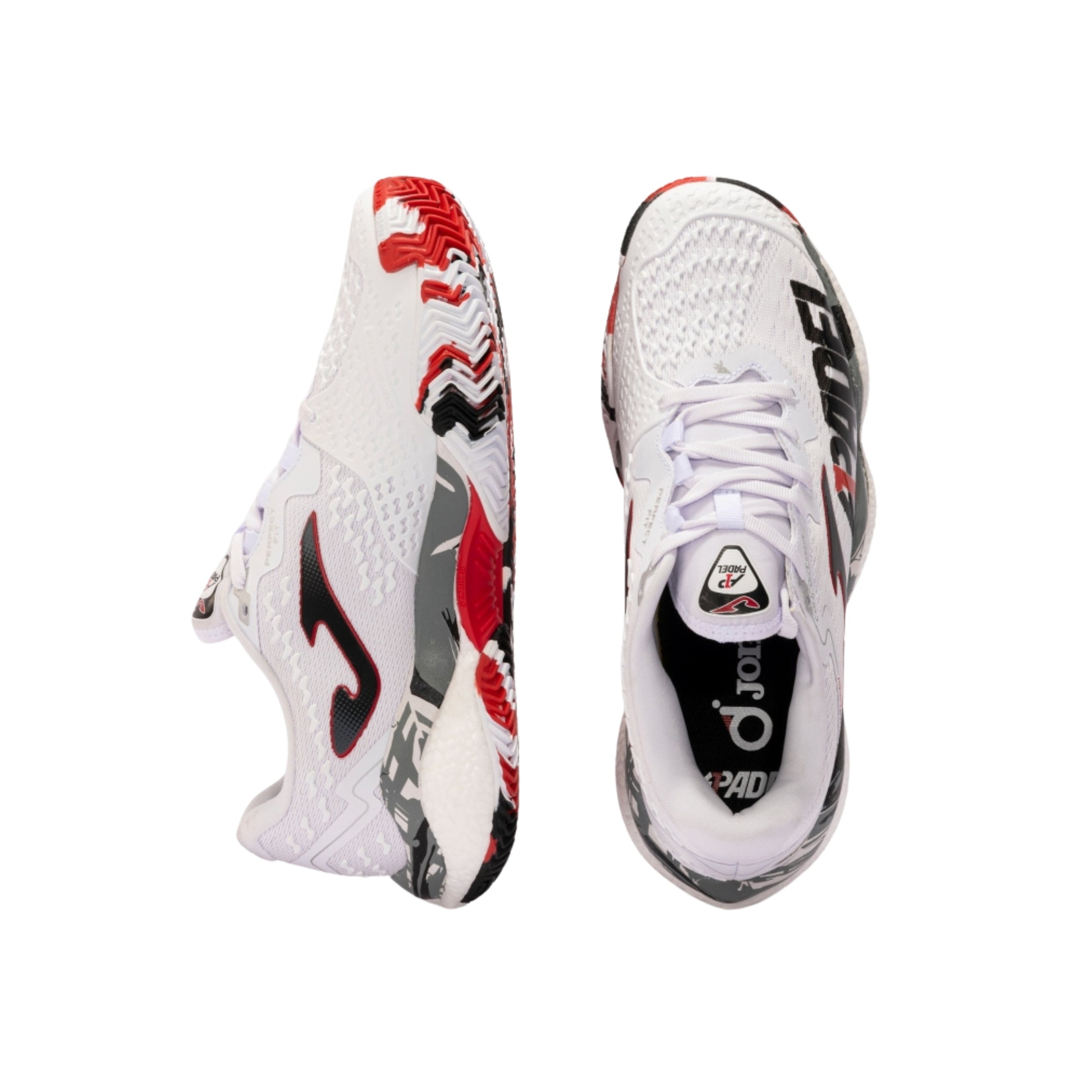 Joma Smash A1 Padel Shoes - Pair