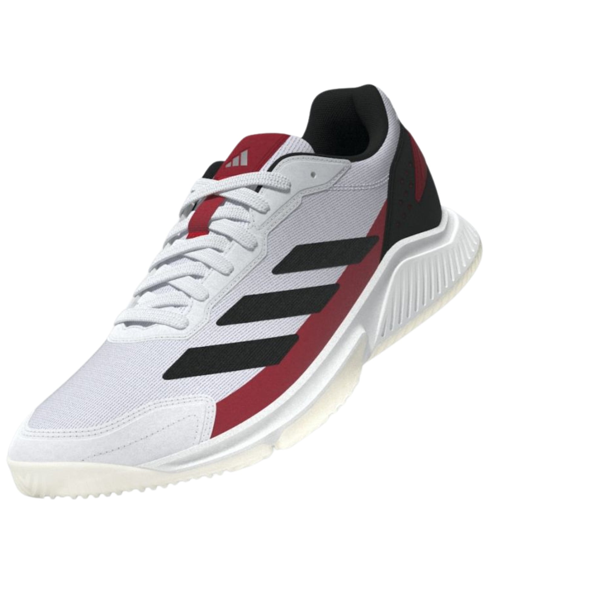 Adidas Courtquick Padel Shoes - Left