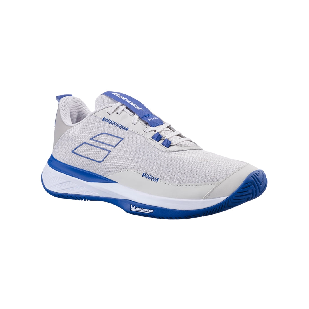 Babolat SFX Evo All Court Men's Shoes - Left