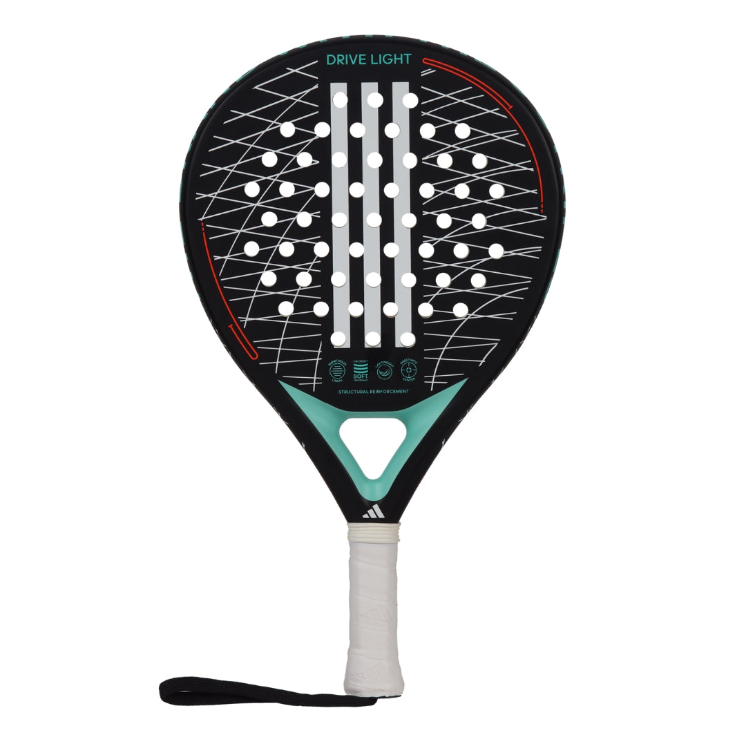 Padel Rackets | PadelZone - South Africa's Official Padel Tennis Store