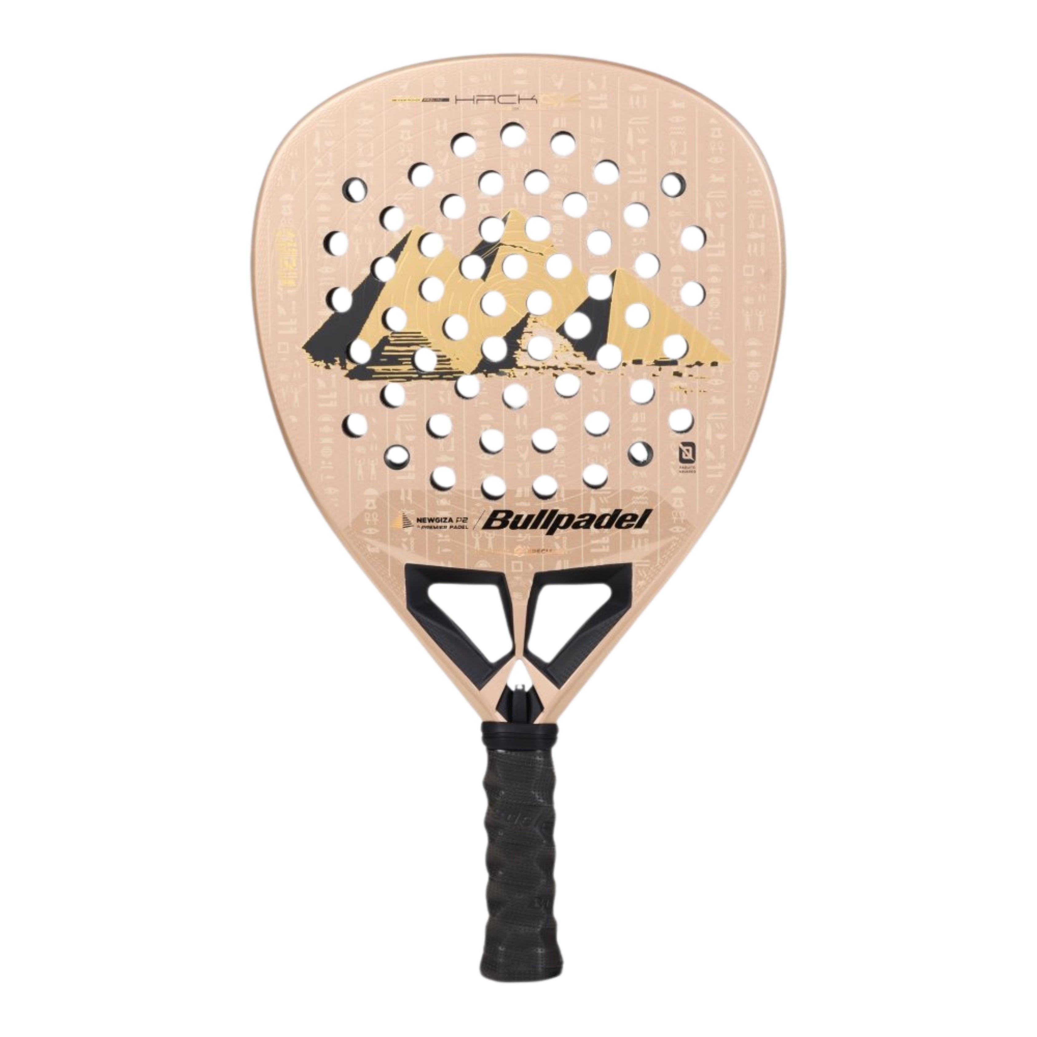 Padel Rackets | PadelZone - South Africa's Official Padel Tennis