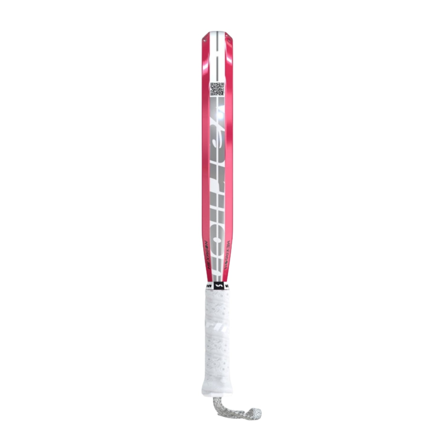 Varlion Maxima Summum Junior Pansy Padel Racket - Side