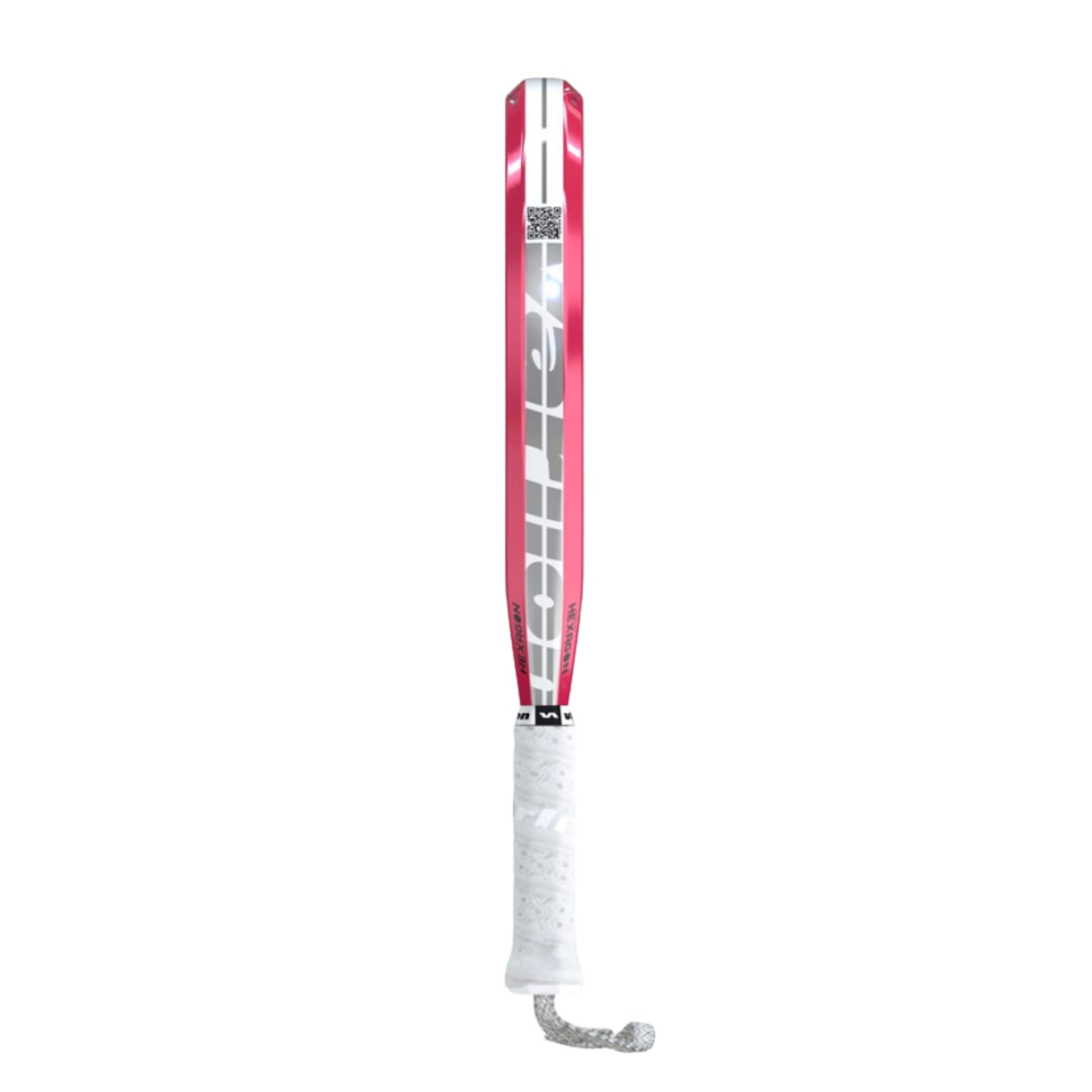 Varlion Maxima Summum Junior Pansy Padel Racket - Side