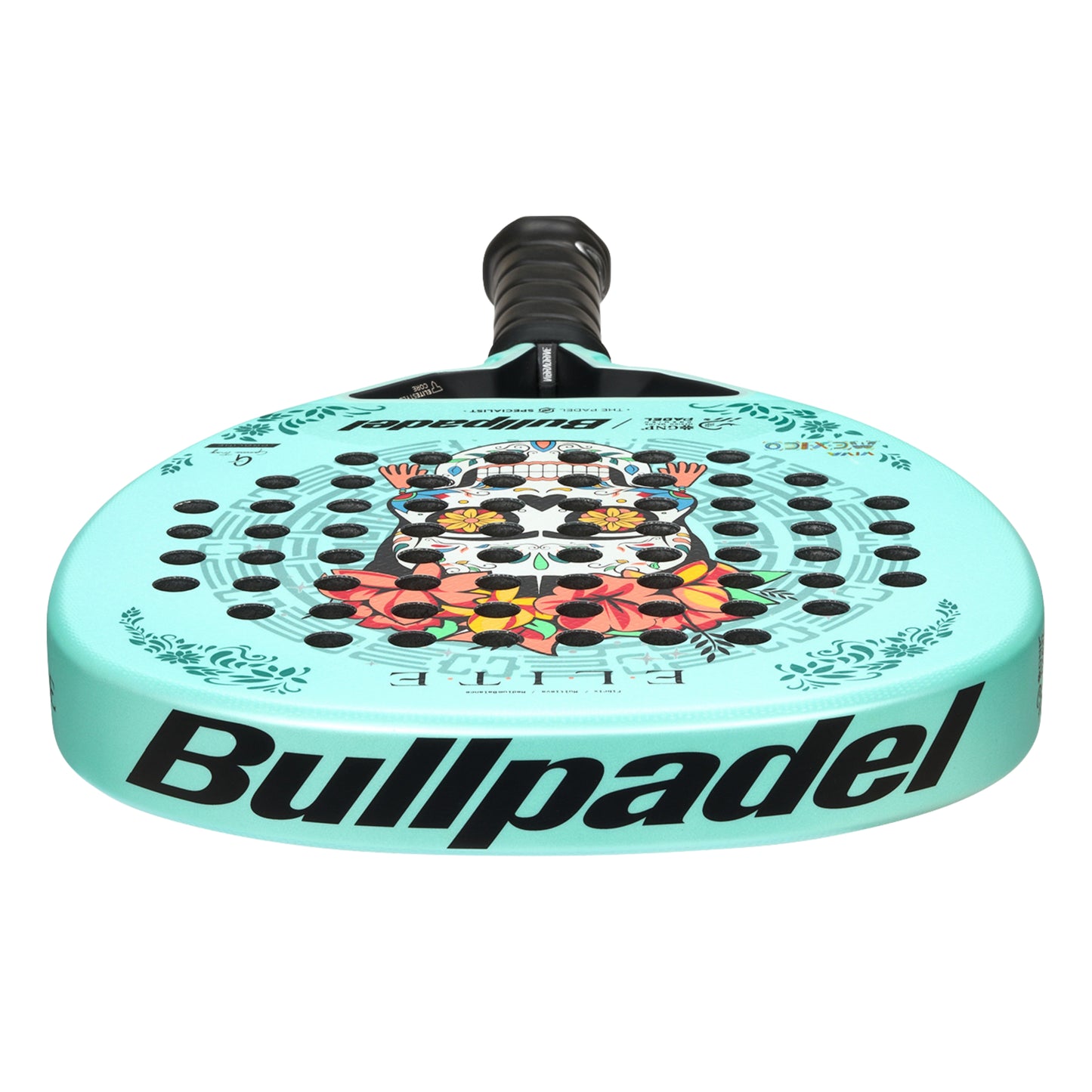 Bullpadel Elite Women MX 25 - LTD Collection