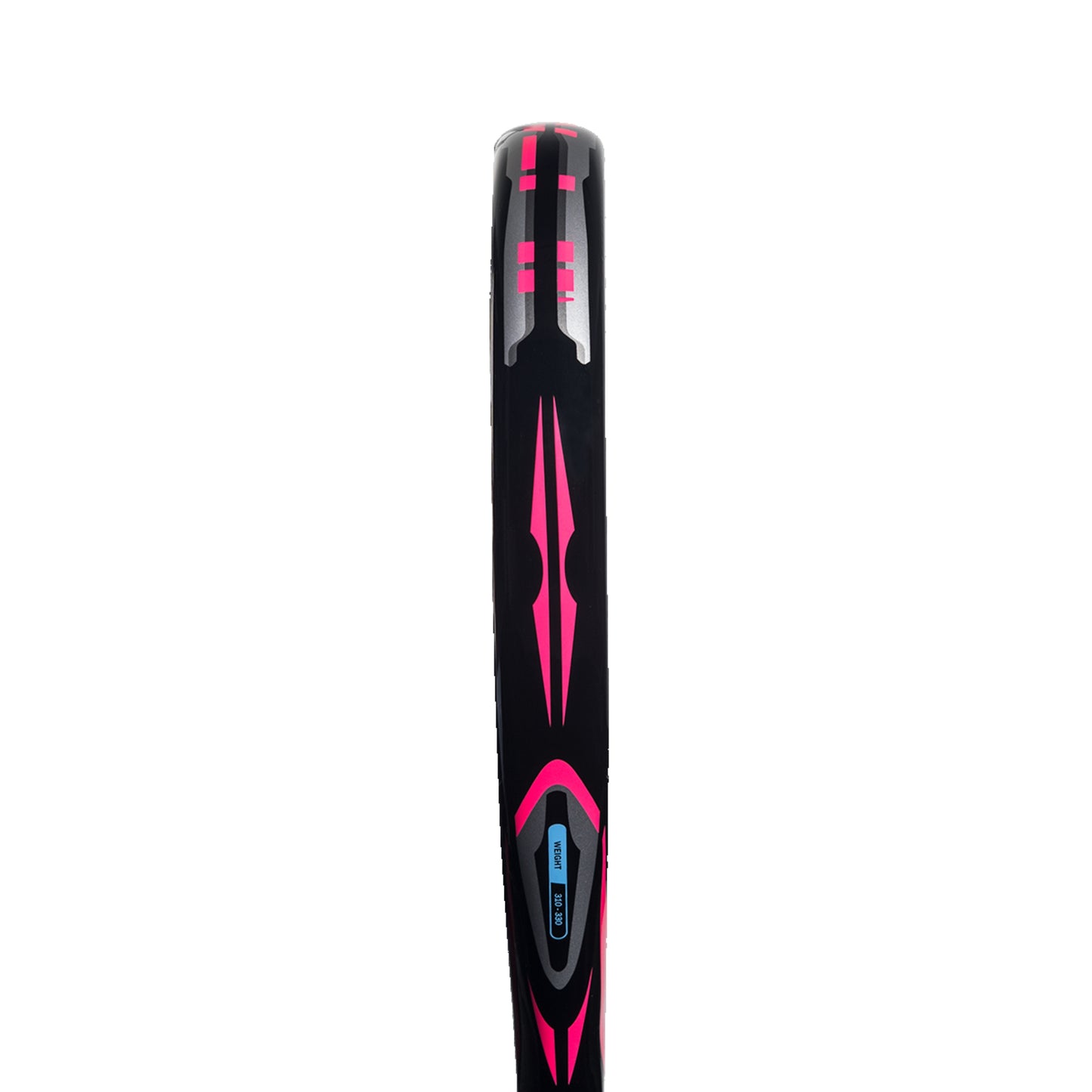 Adidas Arrow HIT Junior 2026 Padel Racket - Pink - Frame