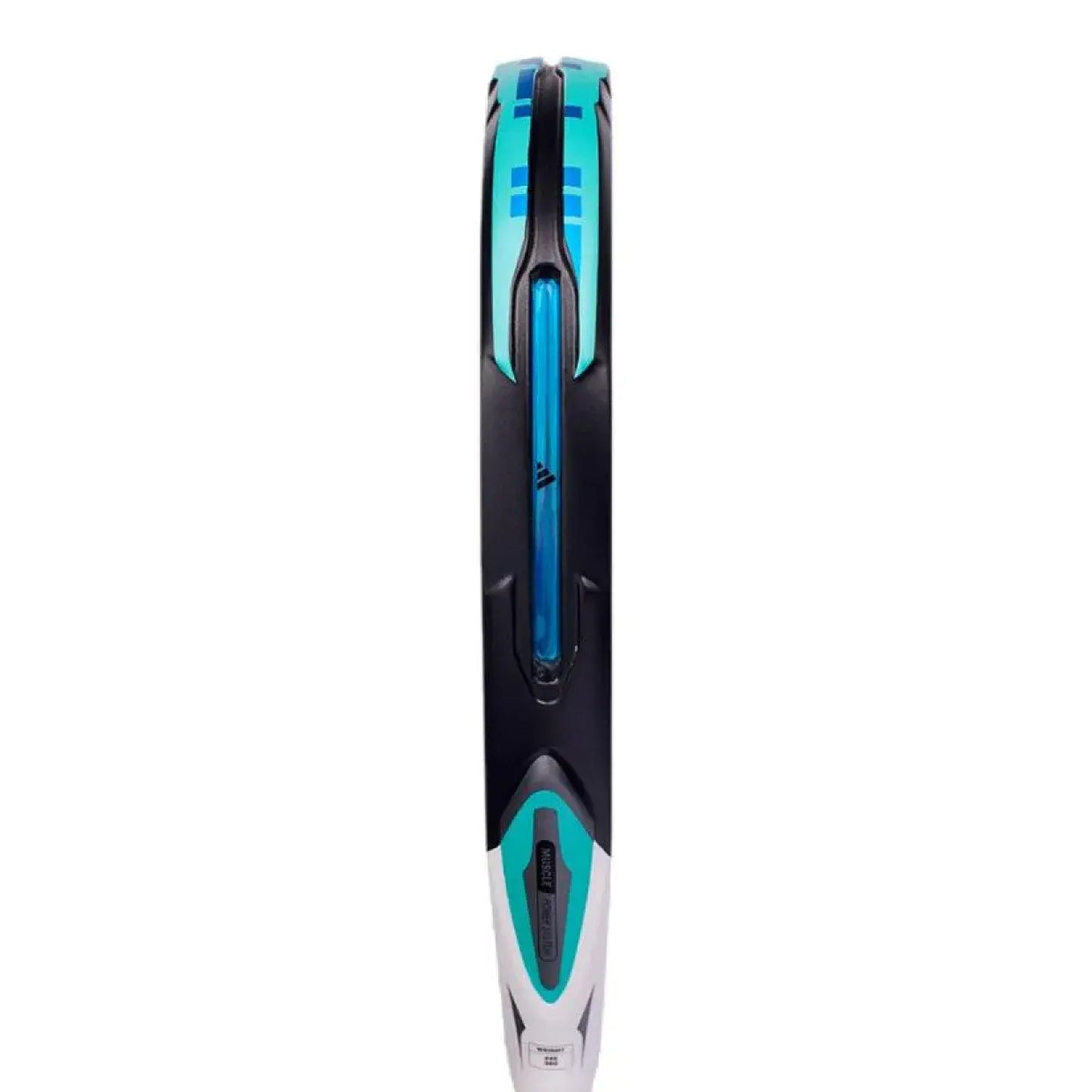 Adidas Arrow Hit Light Ari Sánchez 2026 Padel Racket - Side Profile