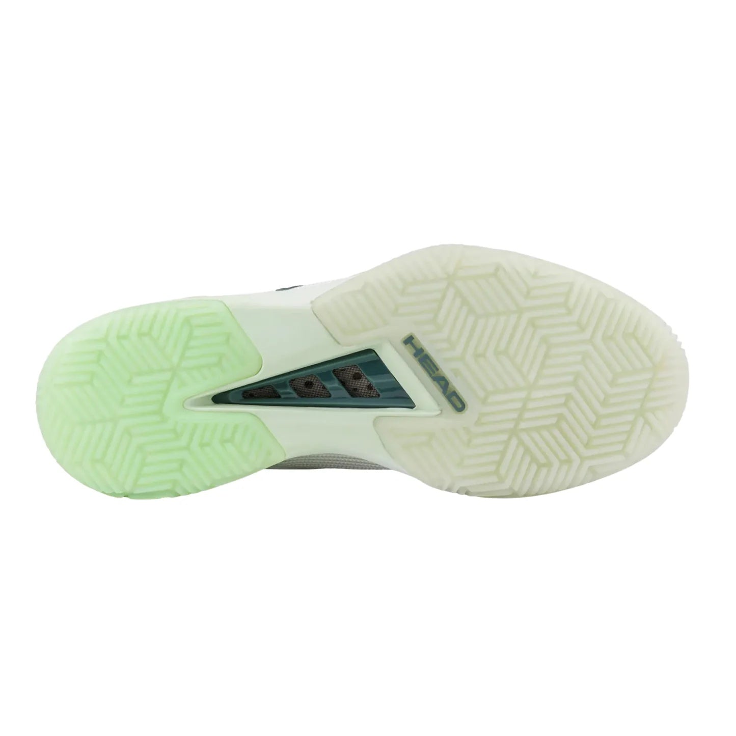 Head Sprint Pro 4.0 Padel Shoe CGBB - Sole