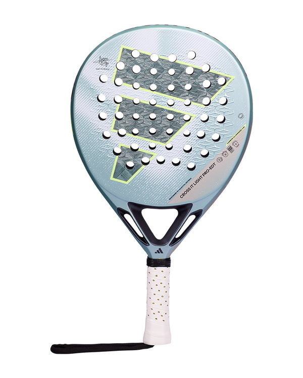 Adidas Cross IT Light PRO-EDT 2026 - Marta Ortega