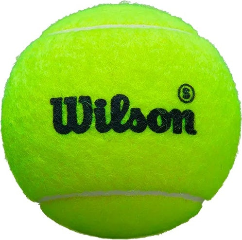 Wilson Premier Padel Balls - Detail