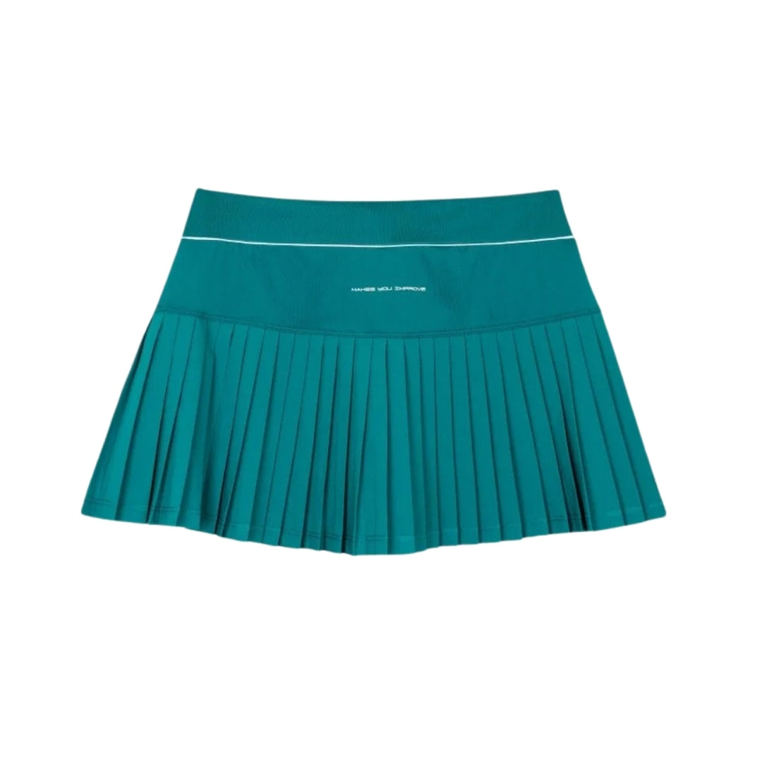 NOX Women's PRO Skirt - Ivy Green - approved page 8