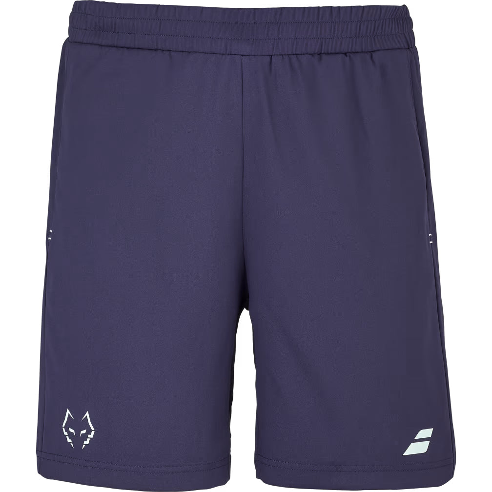 Babolat Lebron Padel Shorts-Face