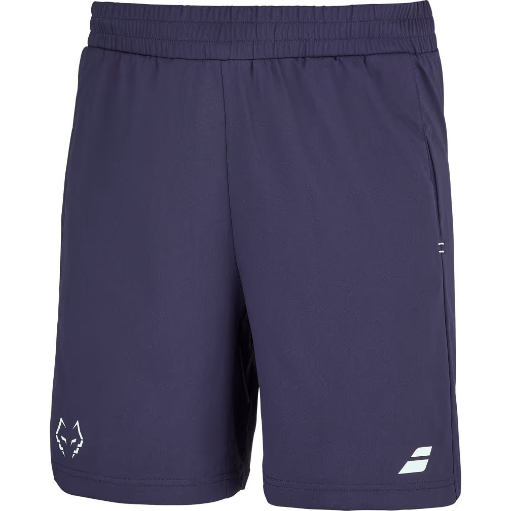 Babolat Lebron Padel Shorts-Right