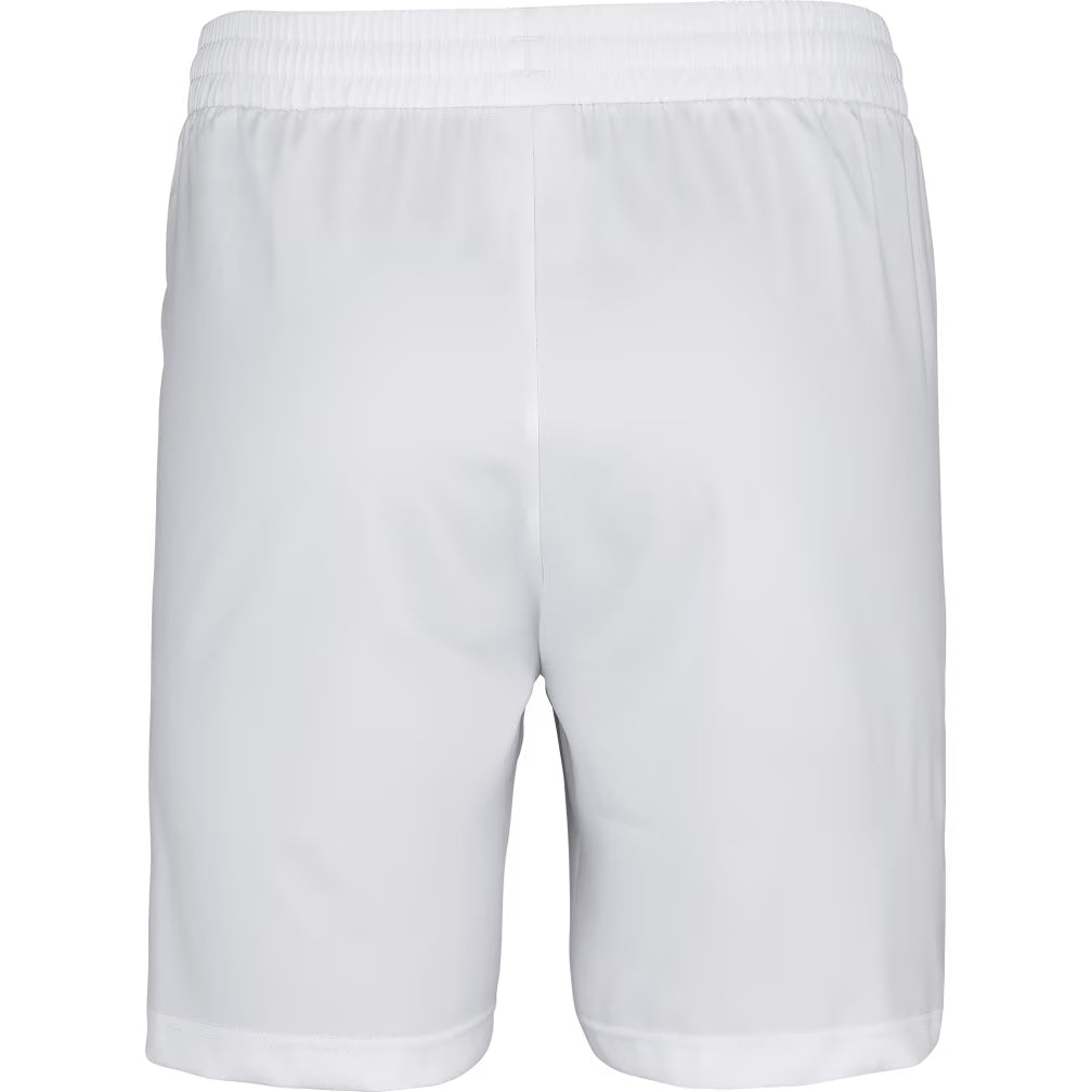 Babolat Lebron Padel Shorts White - Back