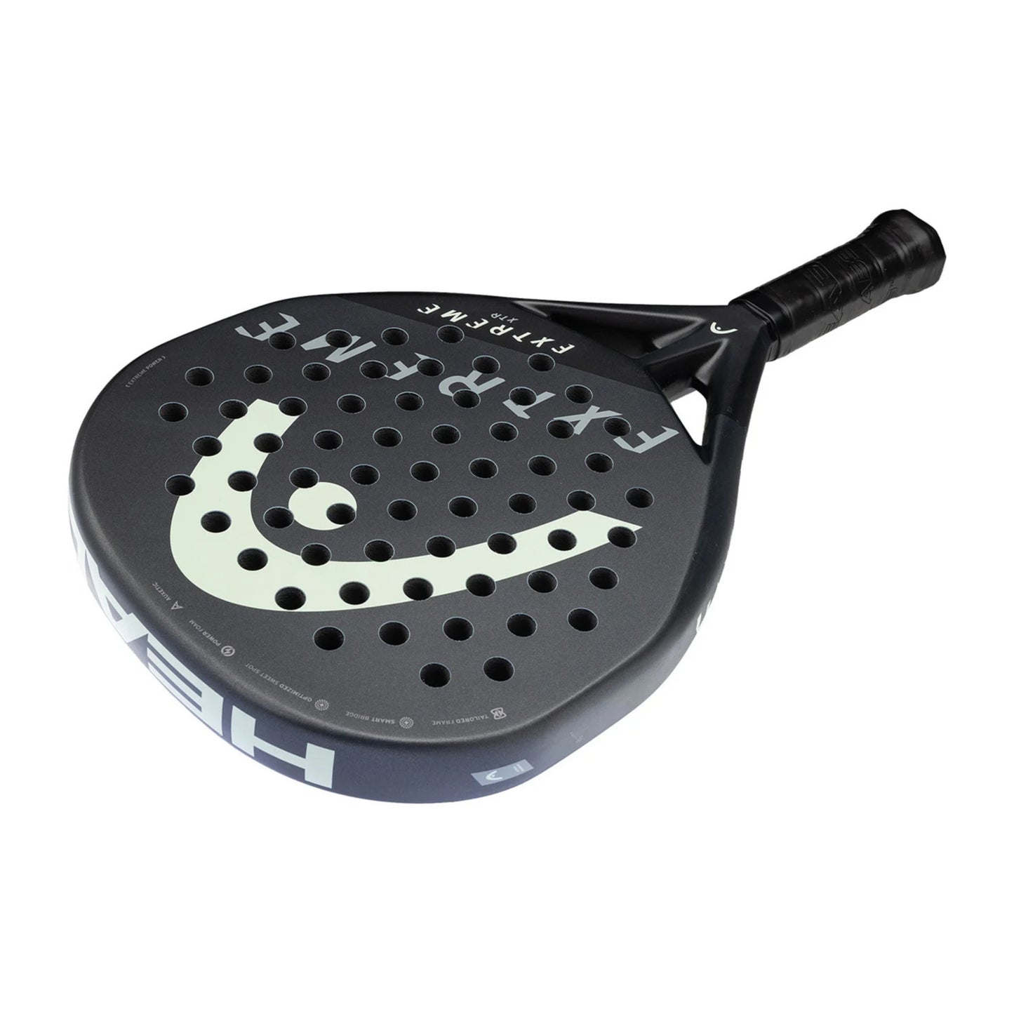 Head Extreme XTR Padel Racket - Face