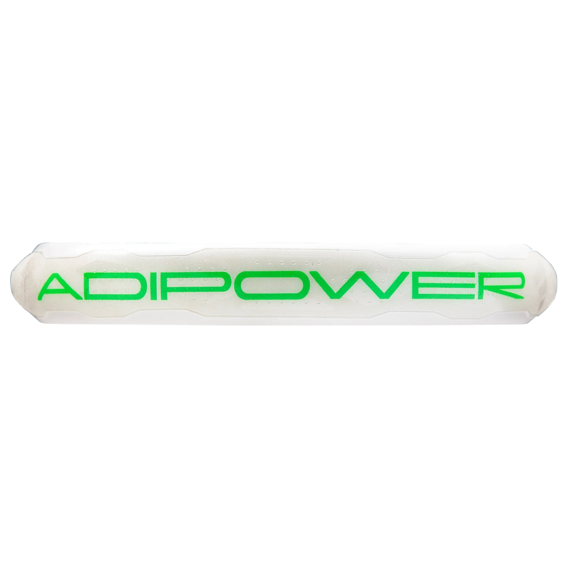 Adidas Adipower Light 3.3 Padel Racket - Top