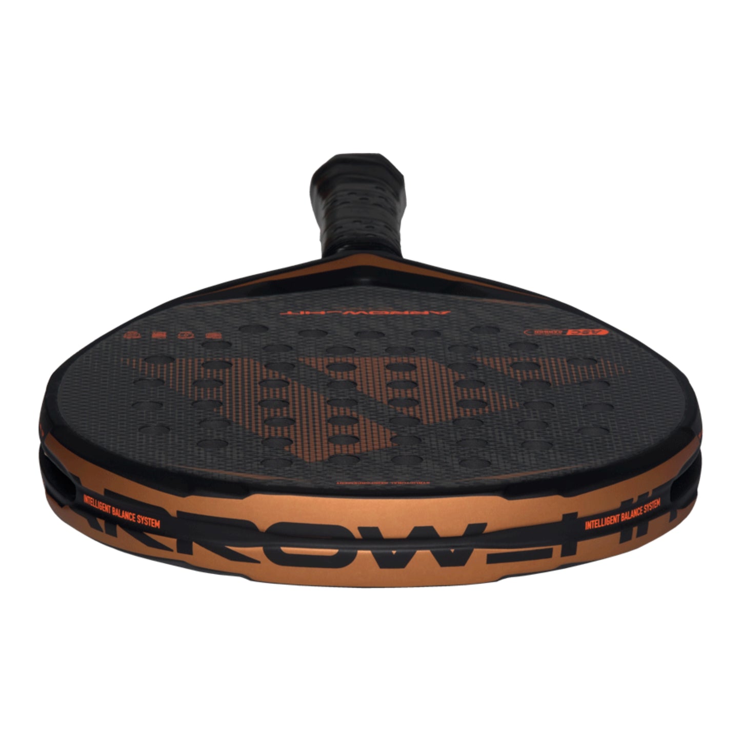 Adidas Arrow HIT CTRL 2026 Padel Racket