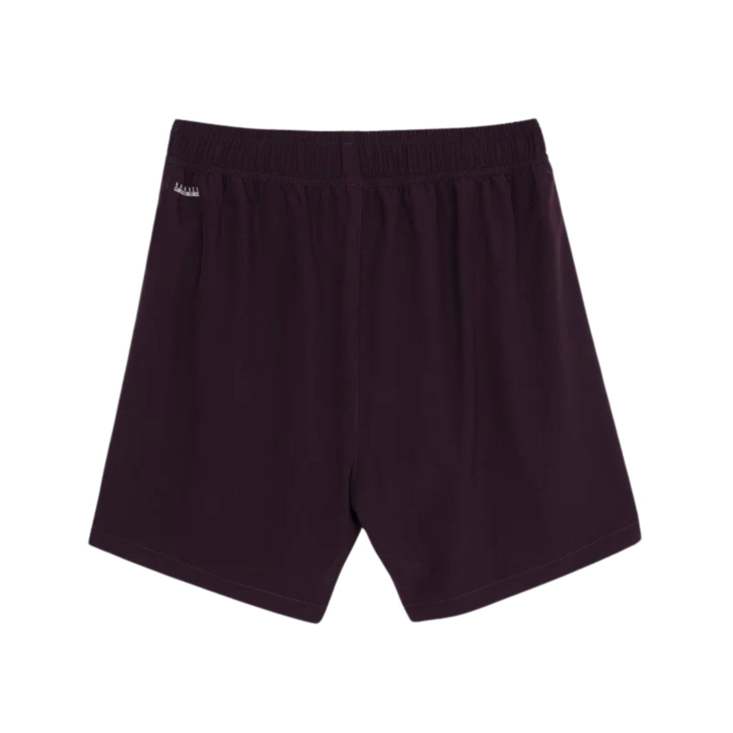 NOX Men's Pro Deep Purple Shorts - Cover back