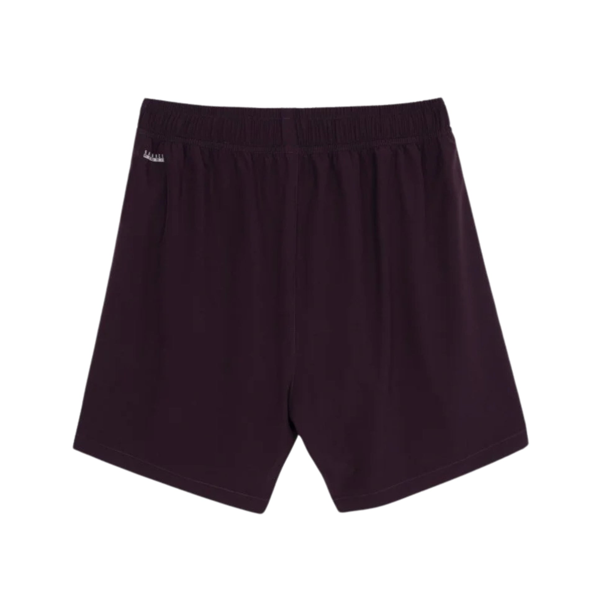 NOX Men's Pro Deep Purple Shorts - Cover back