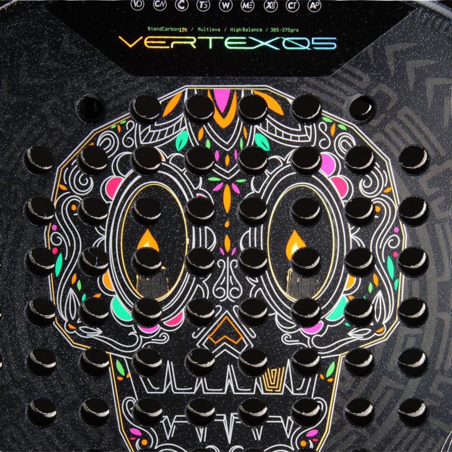 Bullpadel Vertex 05 MX 25 - LTD Collection