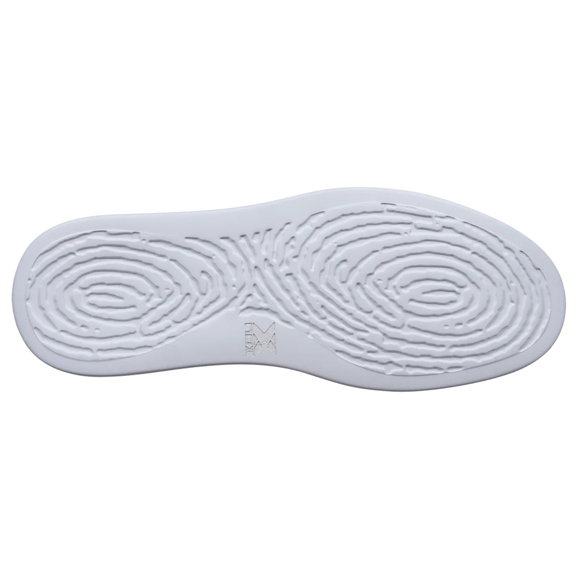 NOX Lifestyle Shoes - Outsole